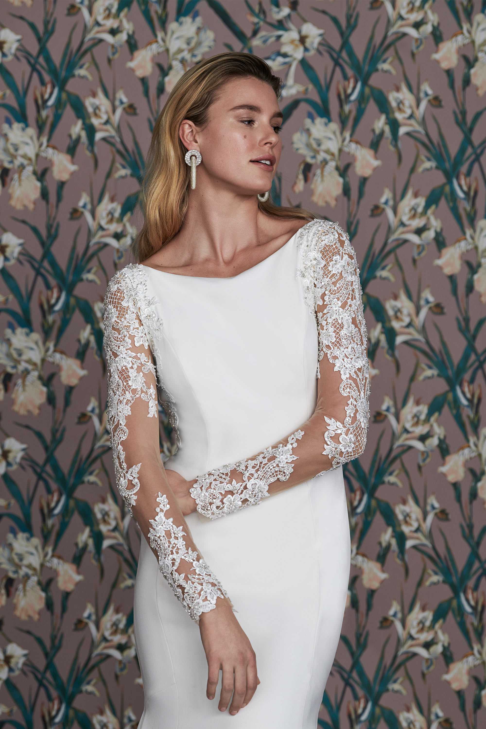 Justin Alexander 99150 - Size 10 - Image 3