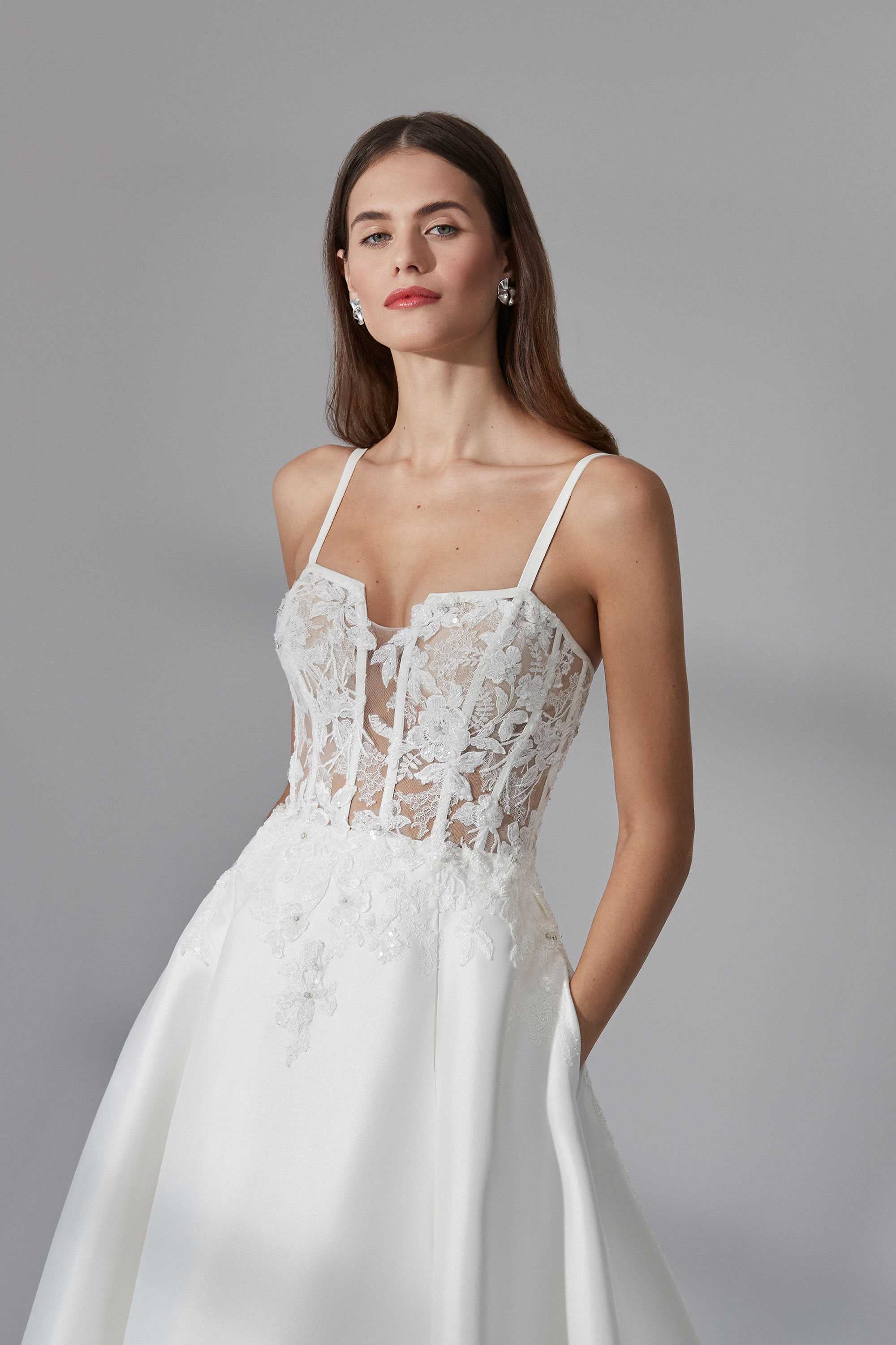 Justin Alexander 99175 - Size 12 - Image 3