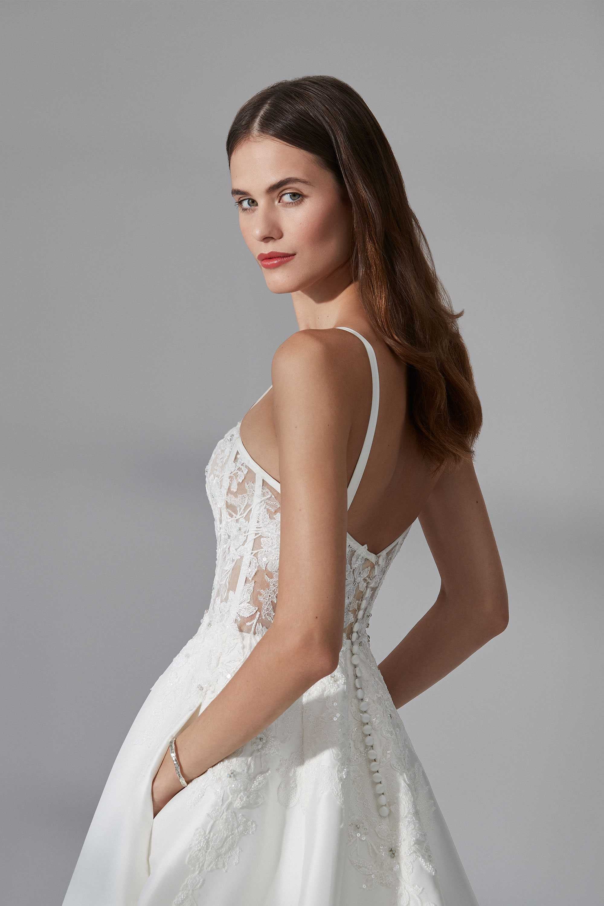 Justin Alexander 99175 - Size 12 - Image 4