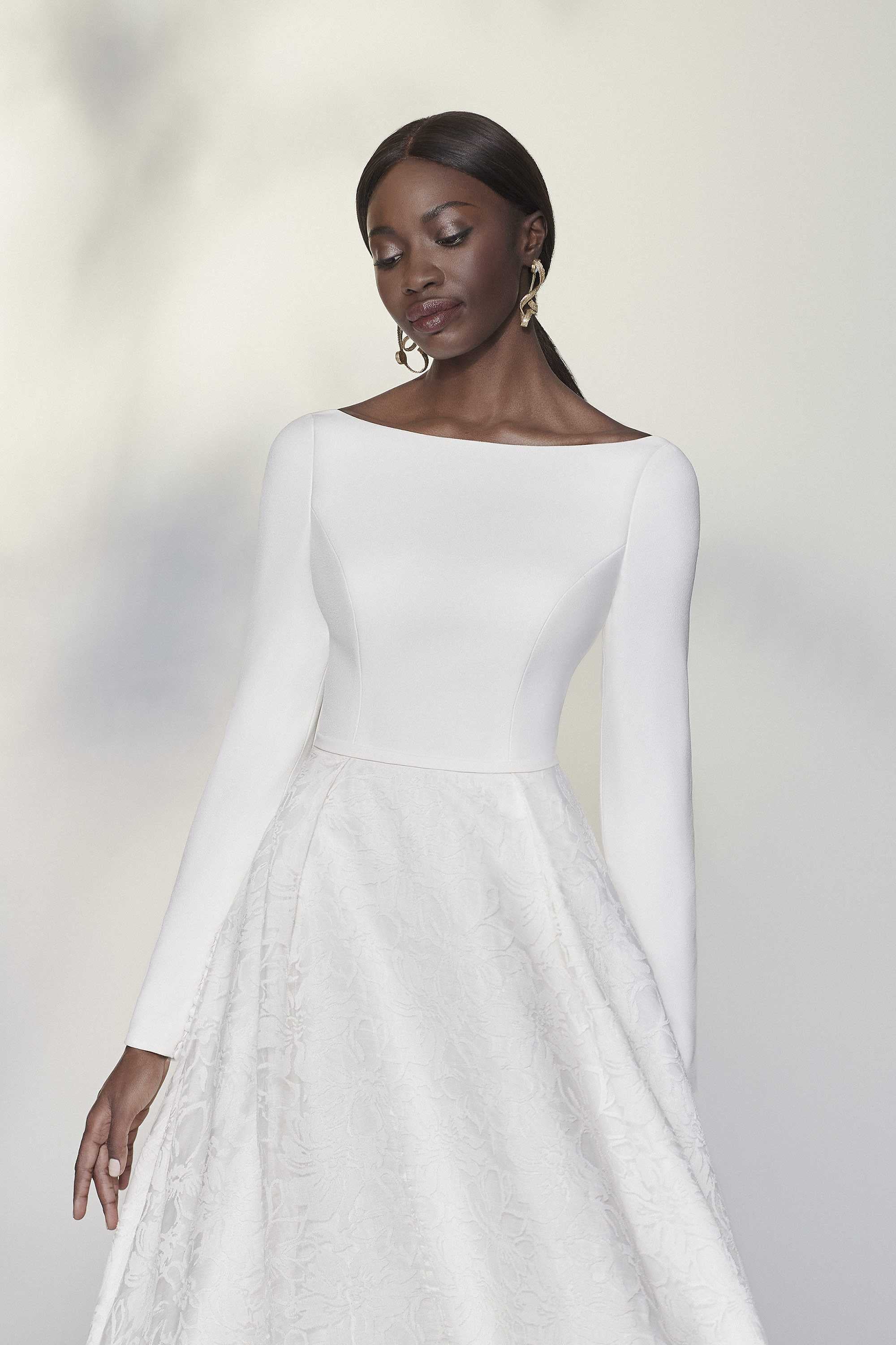 Justin Alexander 99203 - Size 10 - Image 3