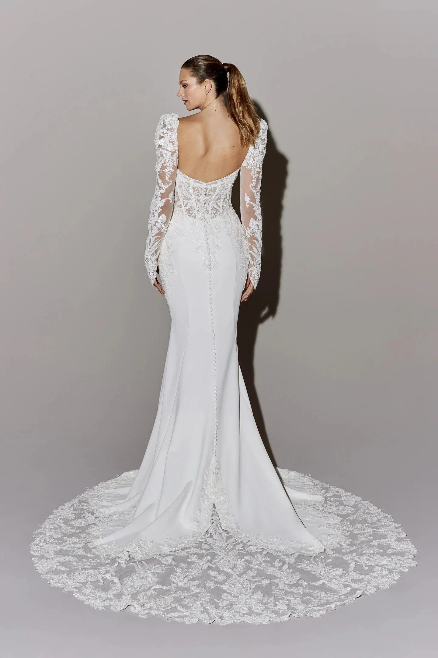 Justin Alexander 99280 - Size 6 - Image 3