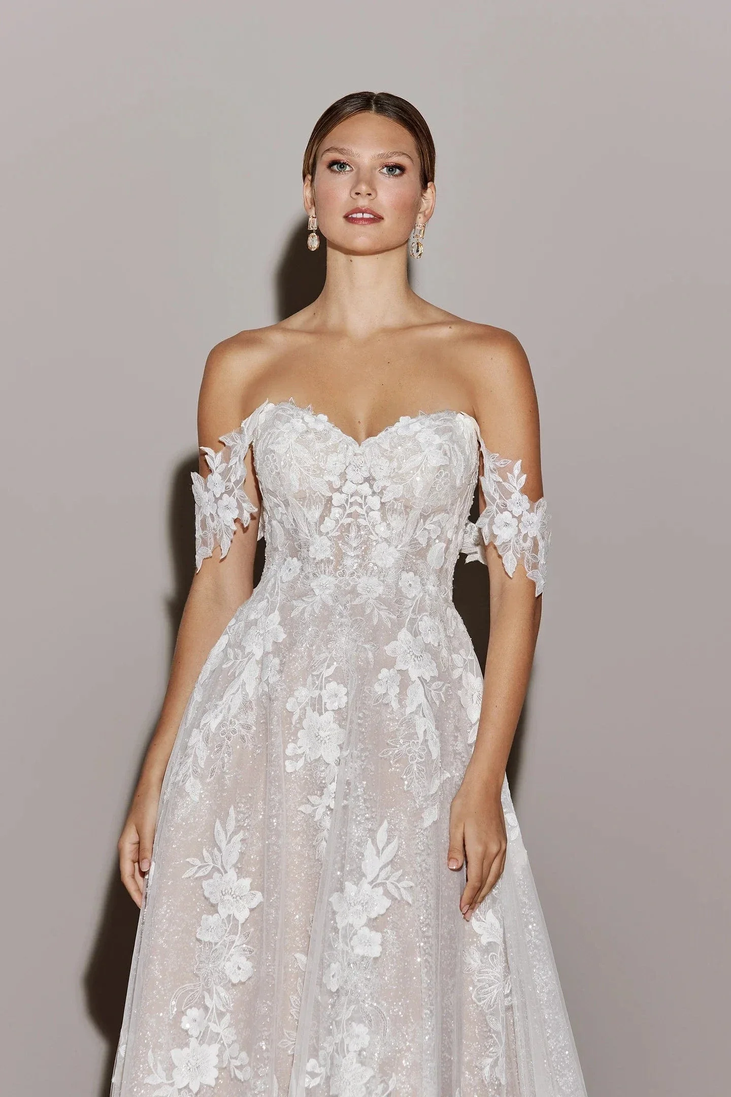 Justin Alexander 99283 - Size 6 - Image 3