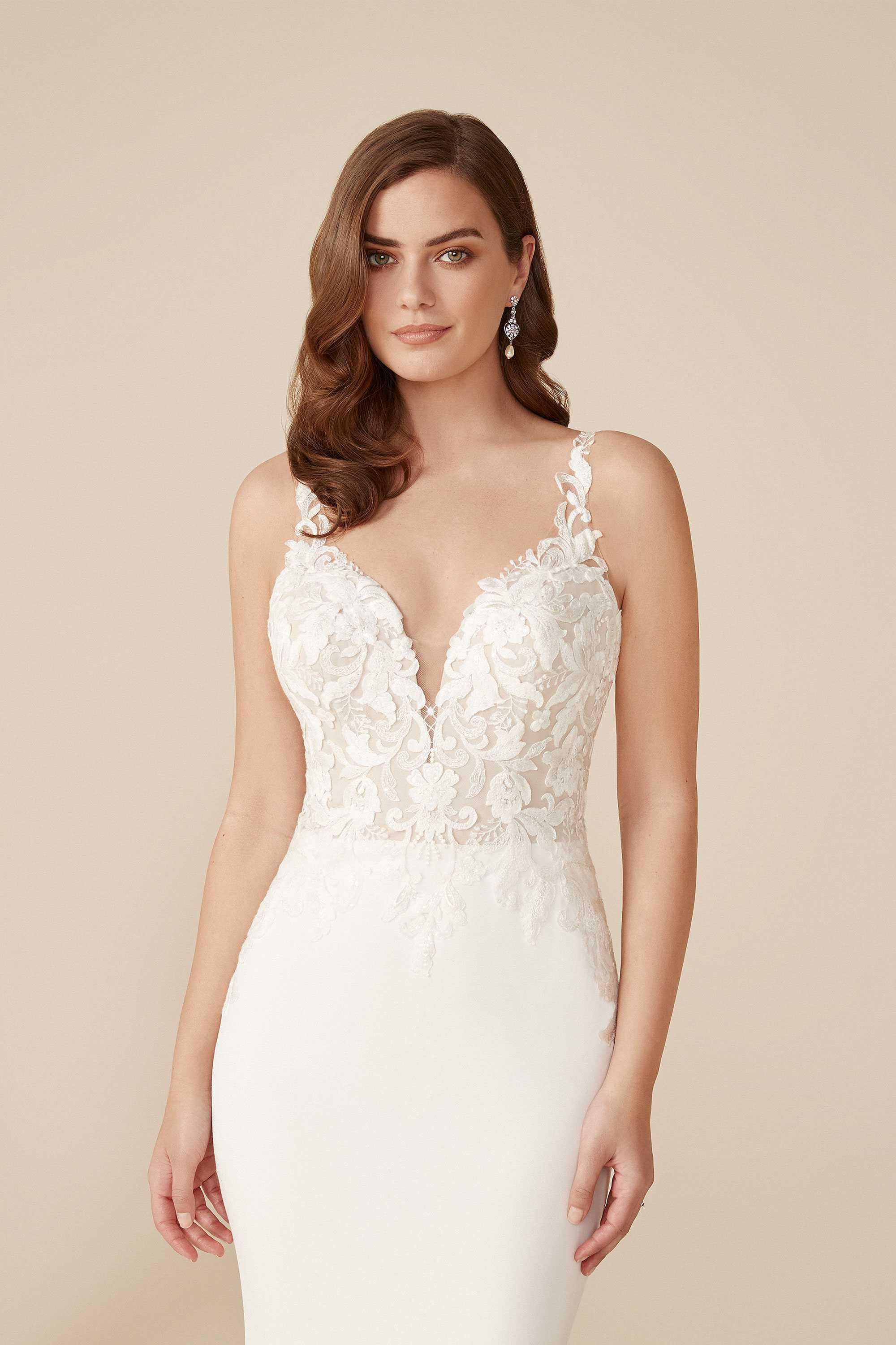 Justin Alexander Alivia - Size 14 - Image 3