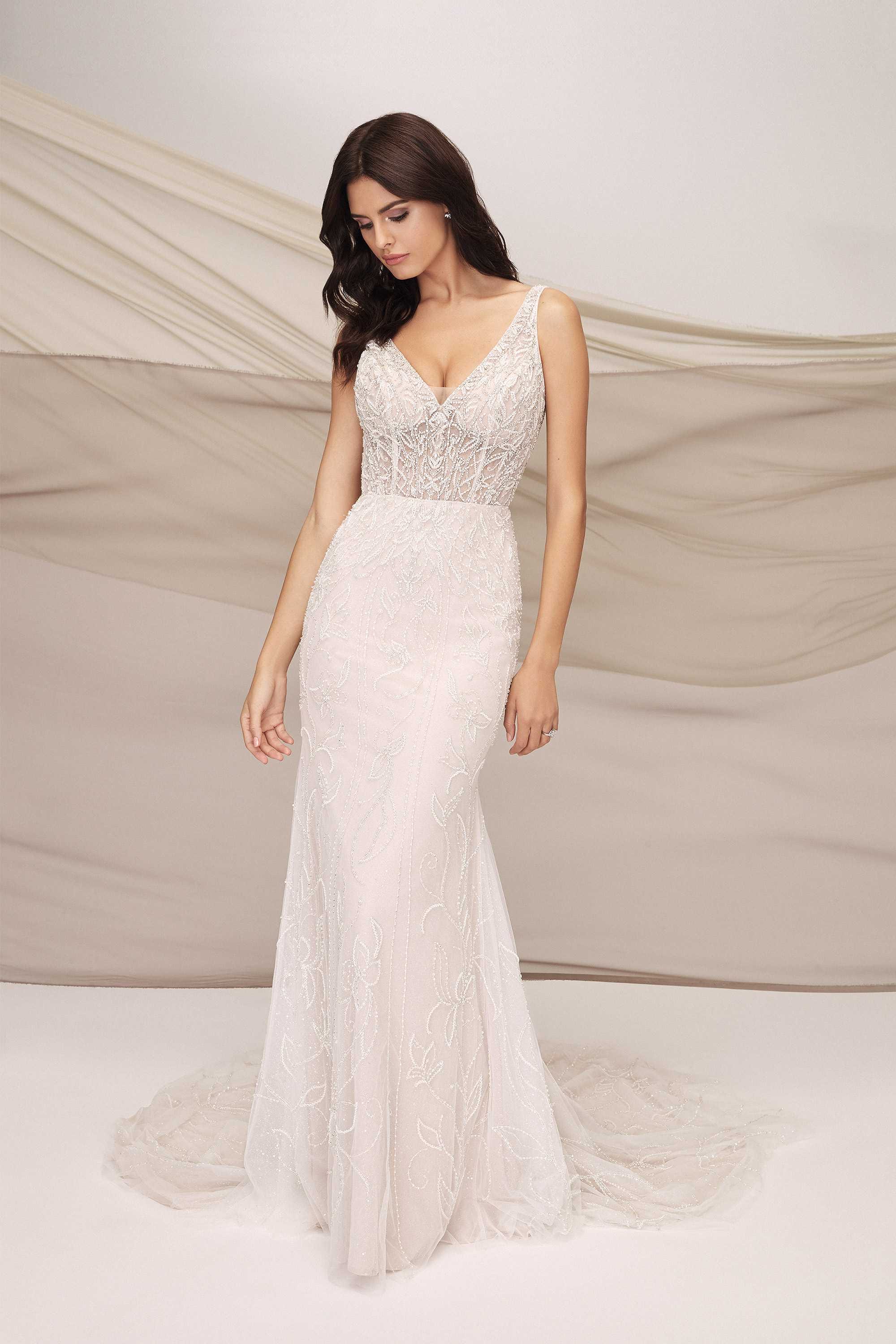 Justin Alexander Athens - Size 12