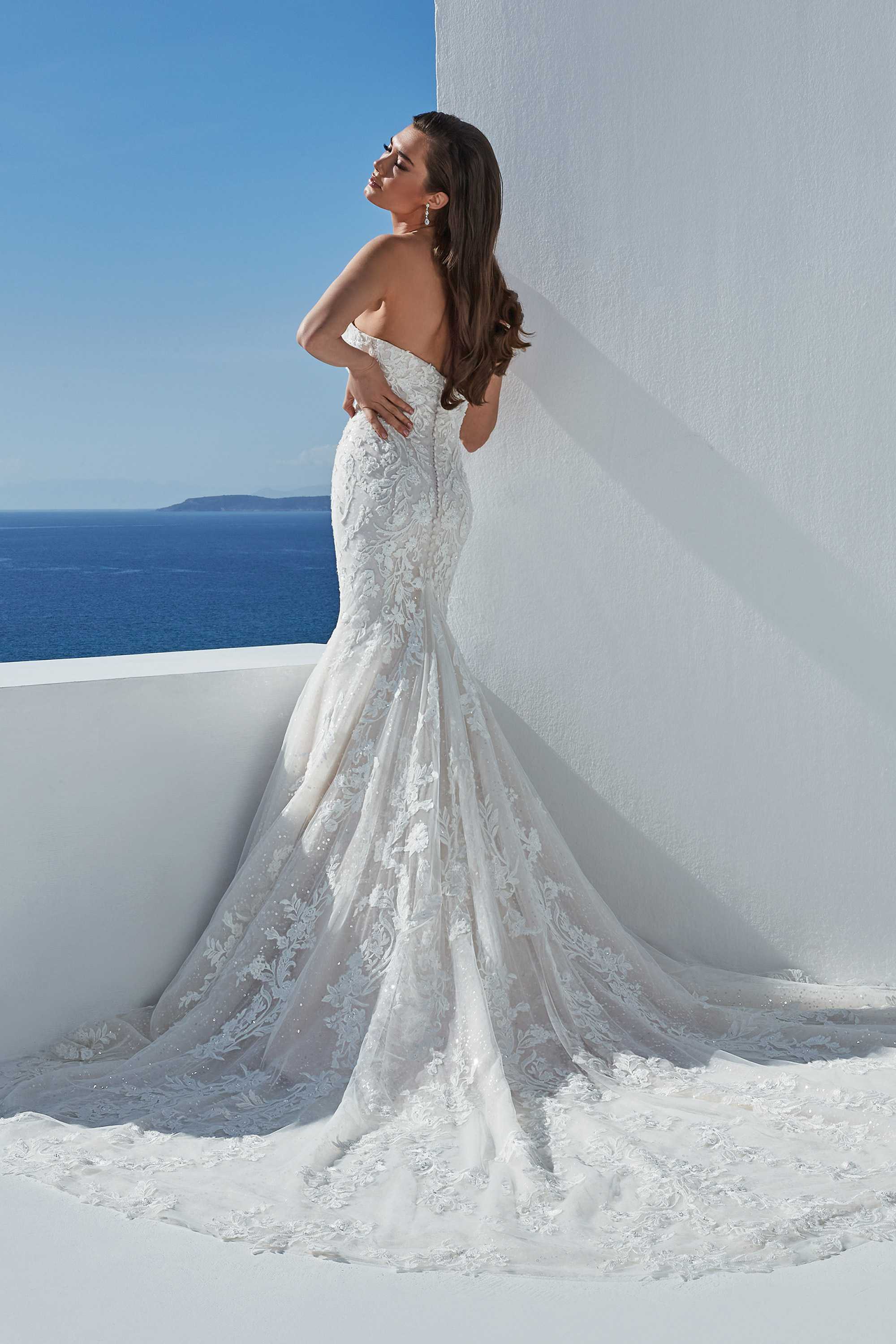 Justin Alexander Brit - Size 18 - Image 2