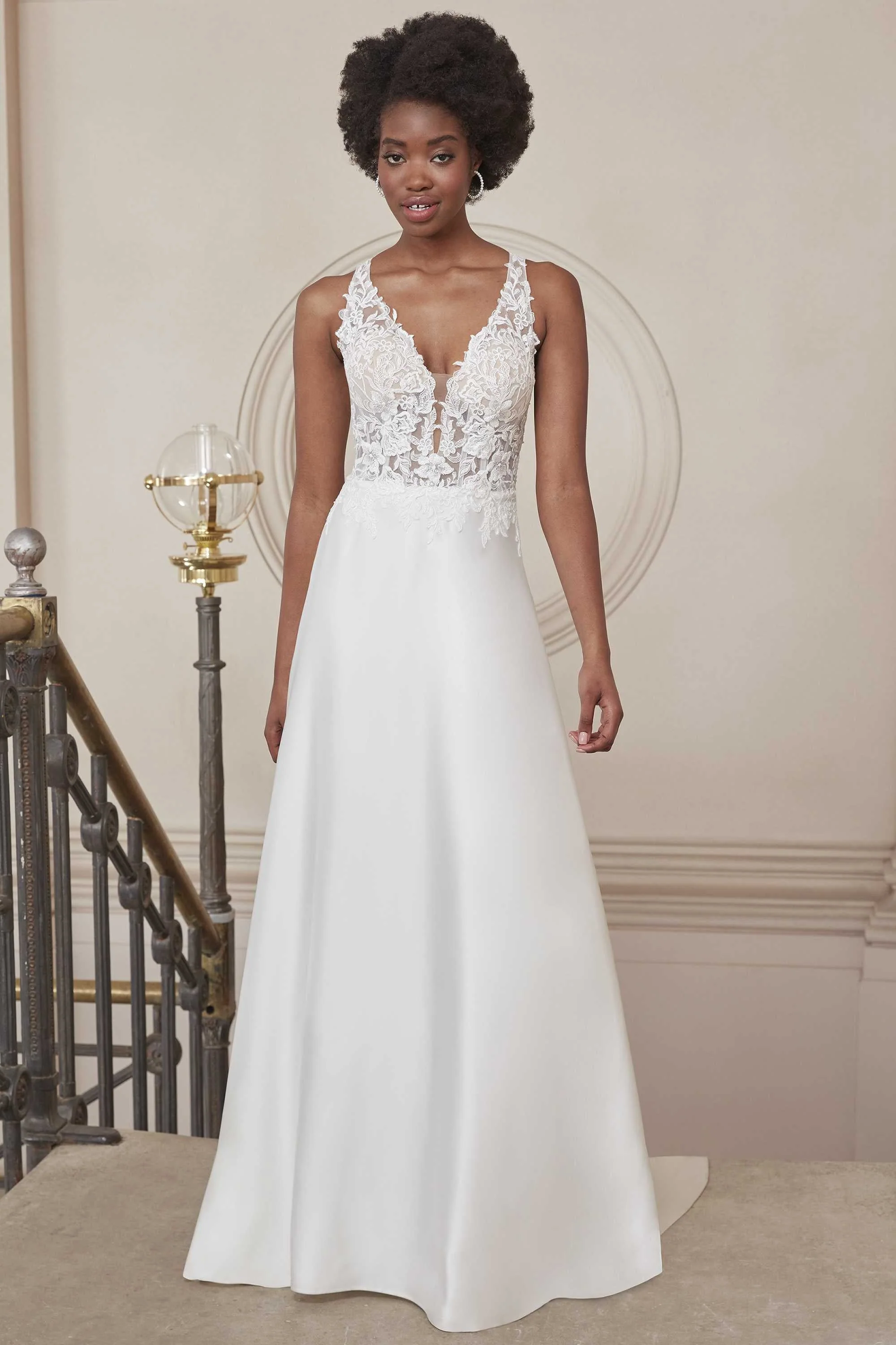 Adore by Justin Alexander Burleigh - Size 10