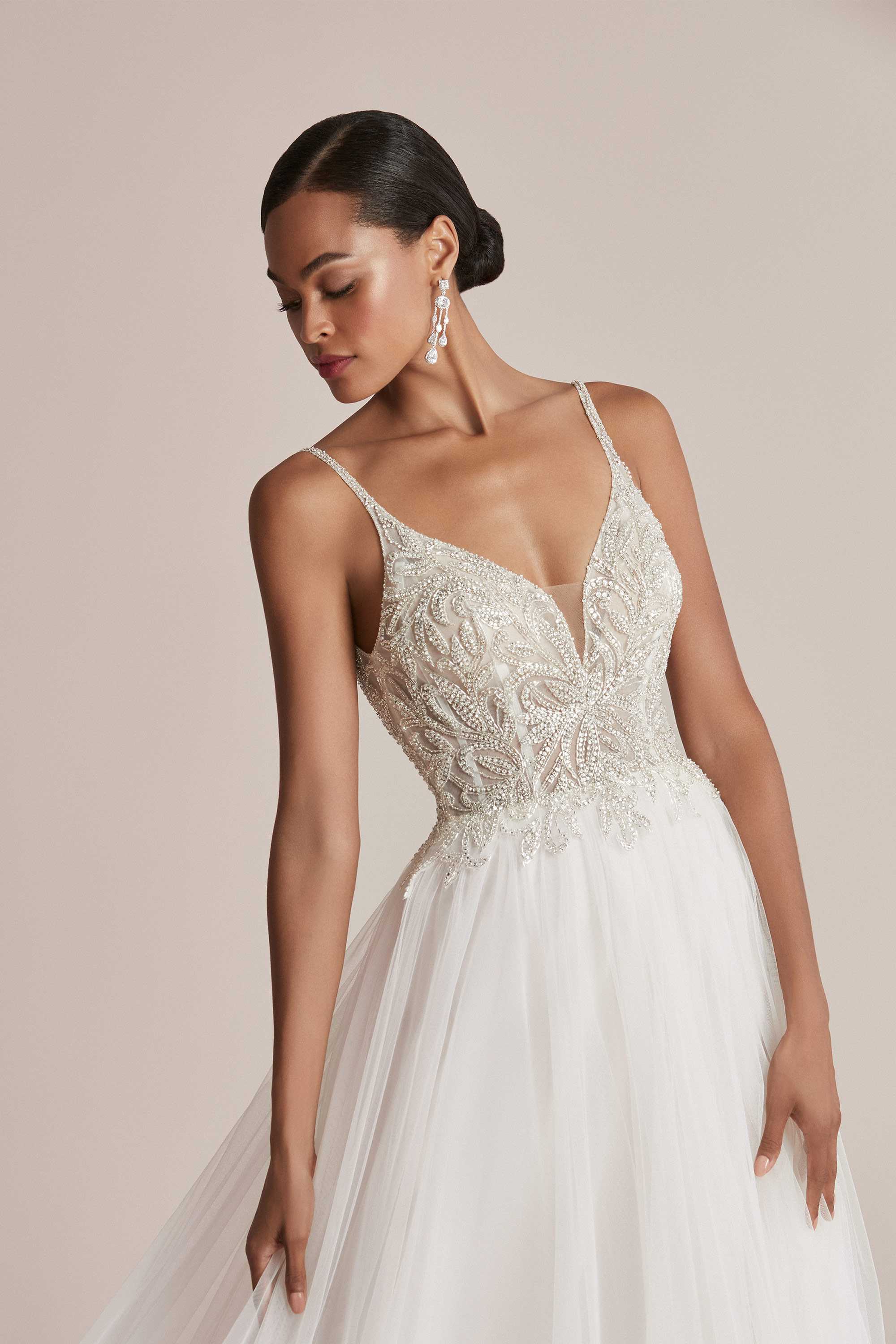 Justin Alexander Cady 88215 - Size 12 - Image 3