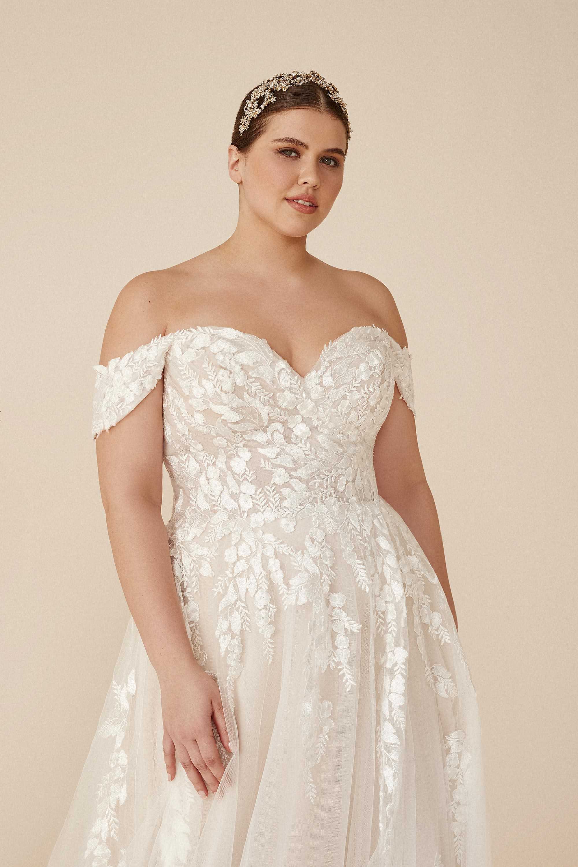 Justin Alexander Carlee - Size 20 - Image 3