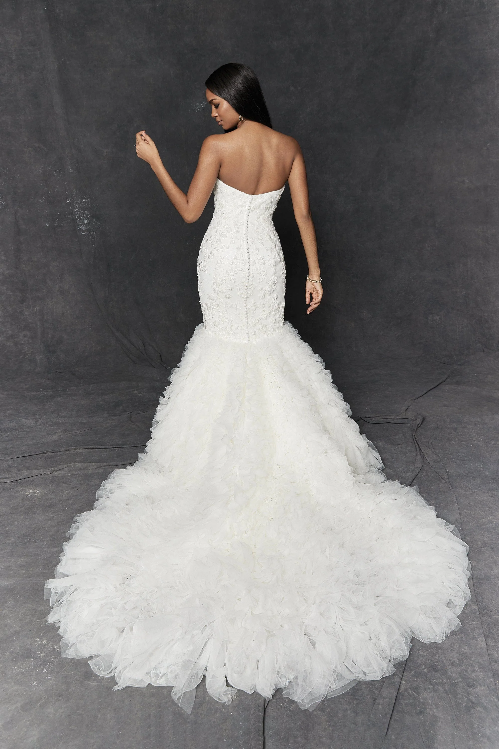 Justin Alexander Carlotta - Size 14 - Image 2