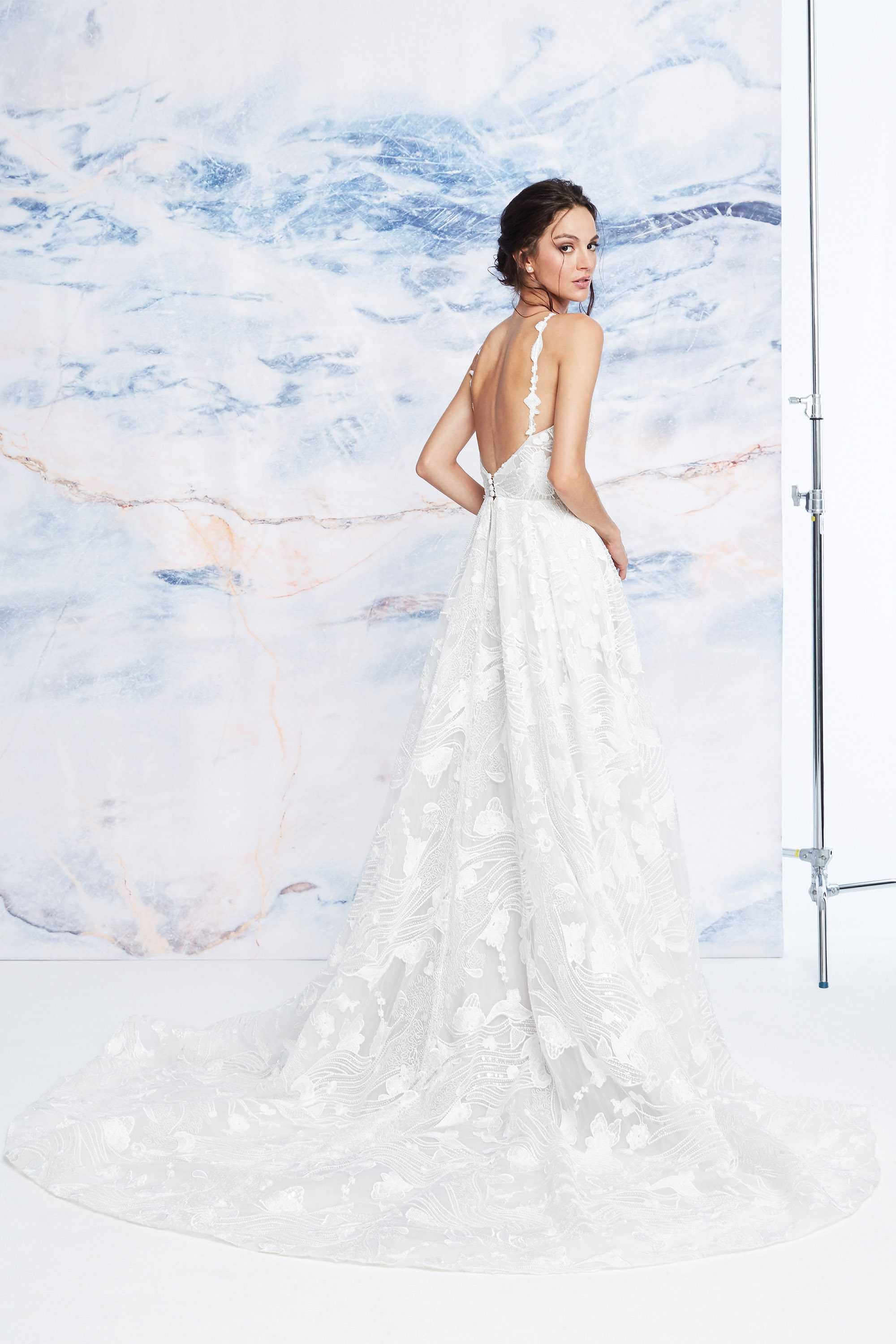 Justin Alexander Cortina - Size 12 - Image 2