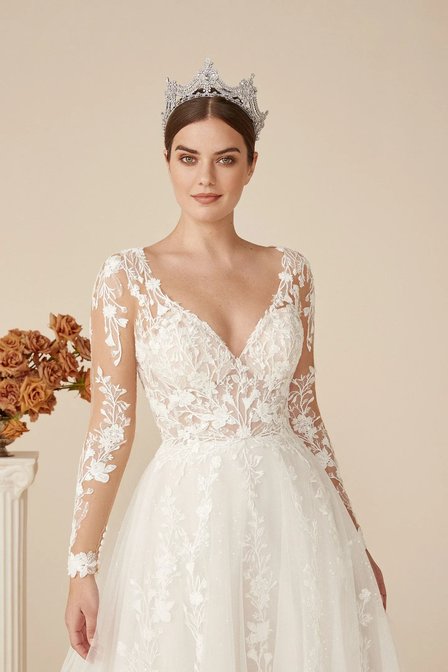 Justin Alexander Delilah 88246 - Size 14 - Image 3