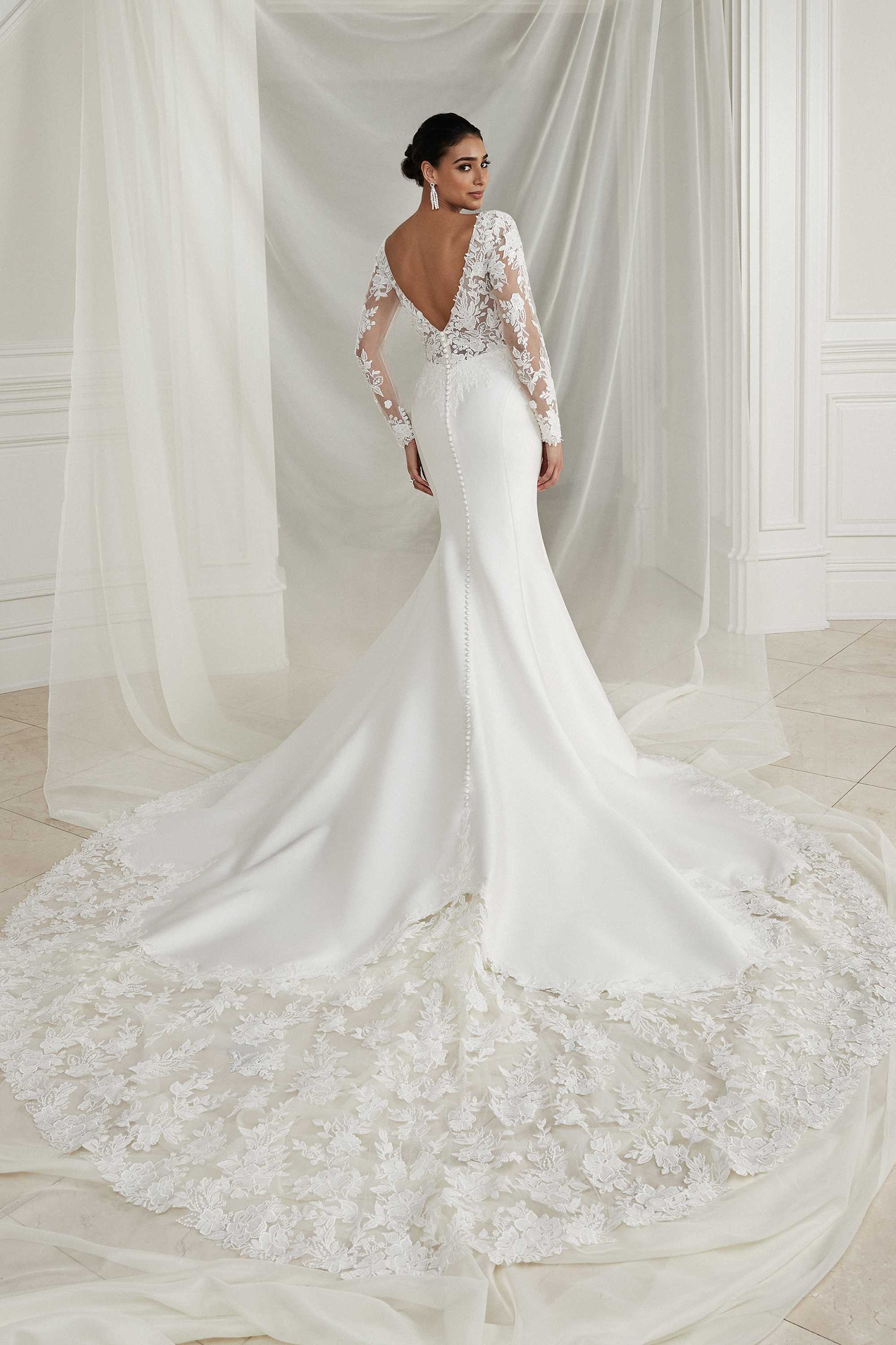 Justin Alexander Easton - Size 16 - Image 2