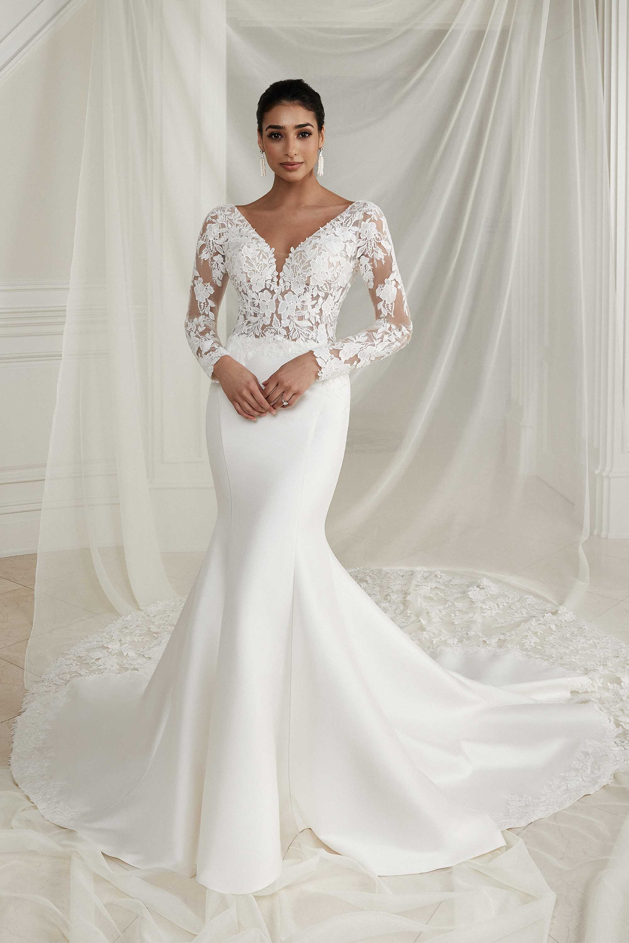 Justin Alexander Easton - Size 10