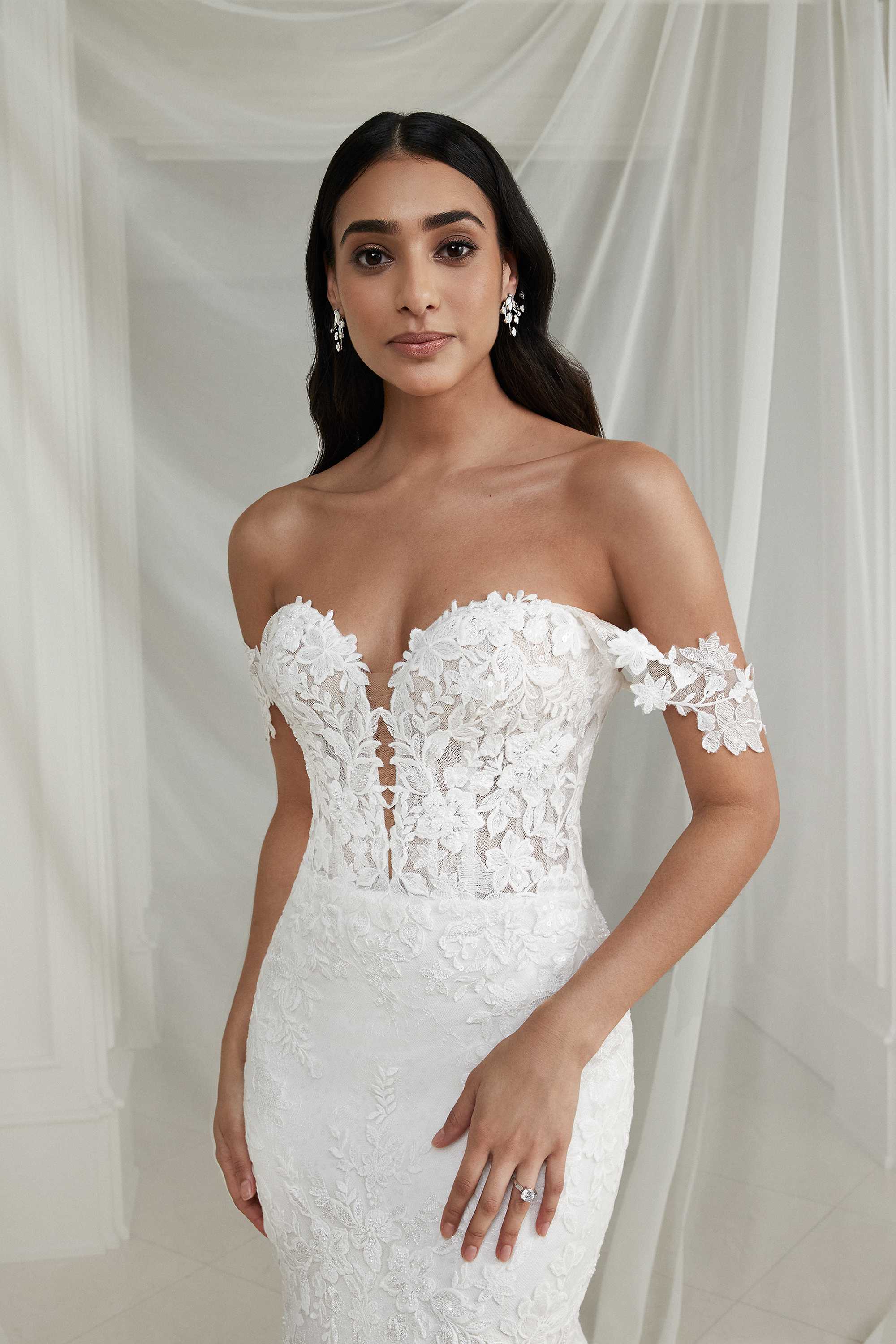Justin Alexander Elissa - Size 18 - Image 3