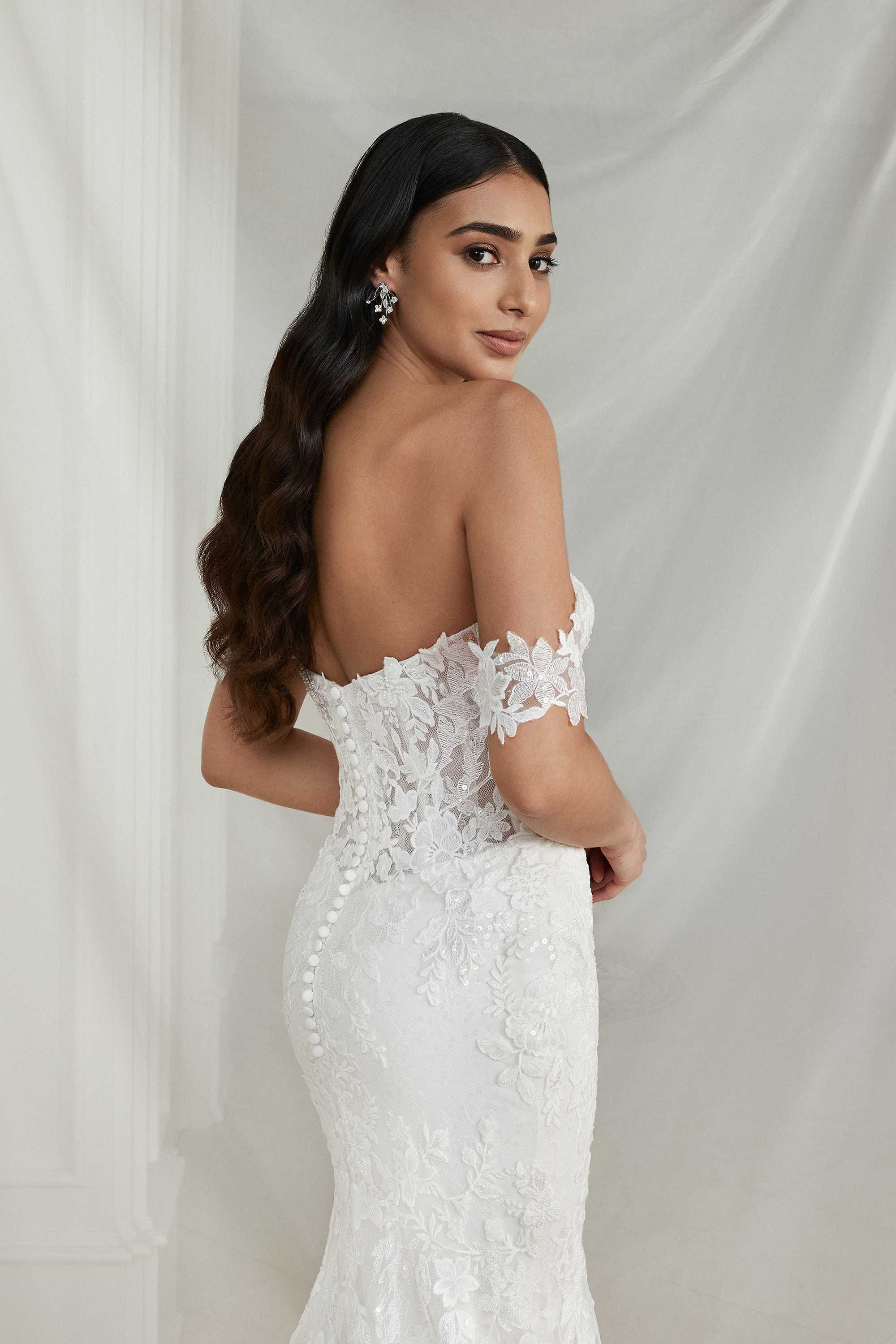 Justin Alexander Elissa - Size 18 - Image 4
