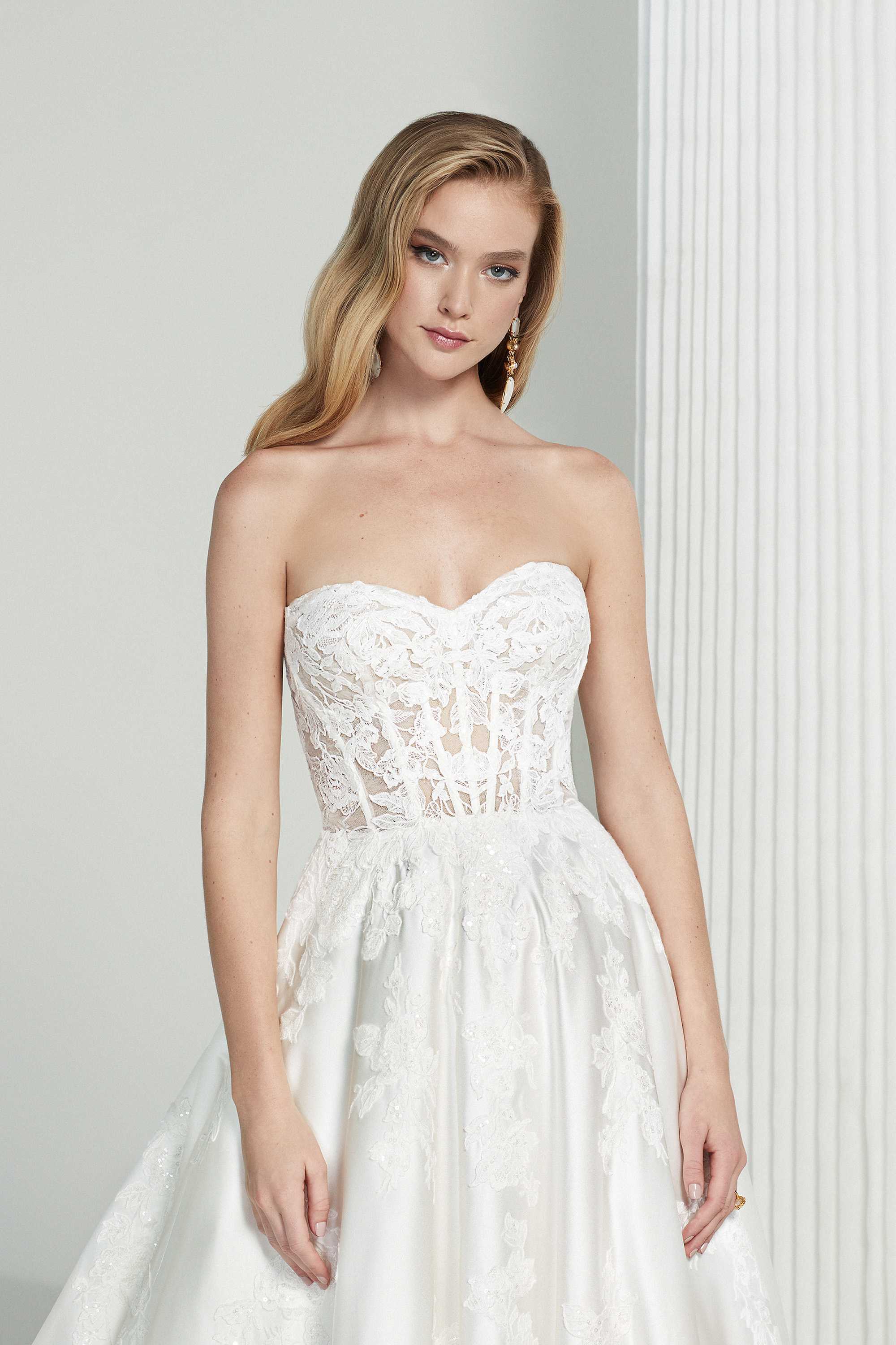 Justin Alexander Elizabeth - Size 16 - Image 6
