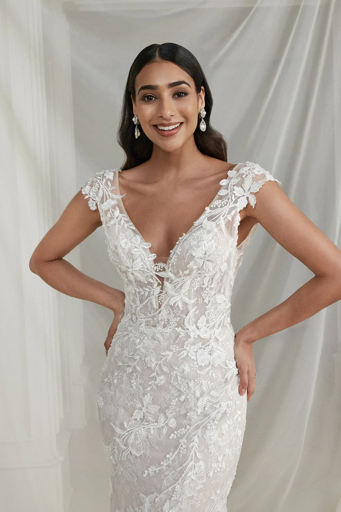 Justin Alexander Ember 88275 - Size 14 - Image 3