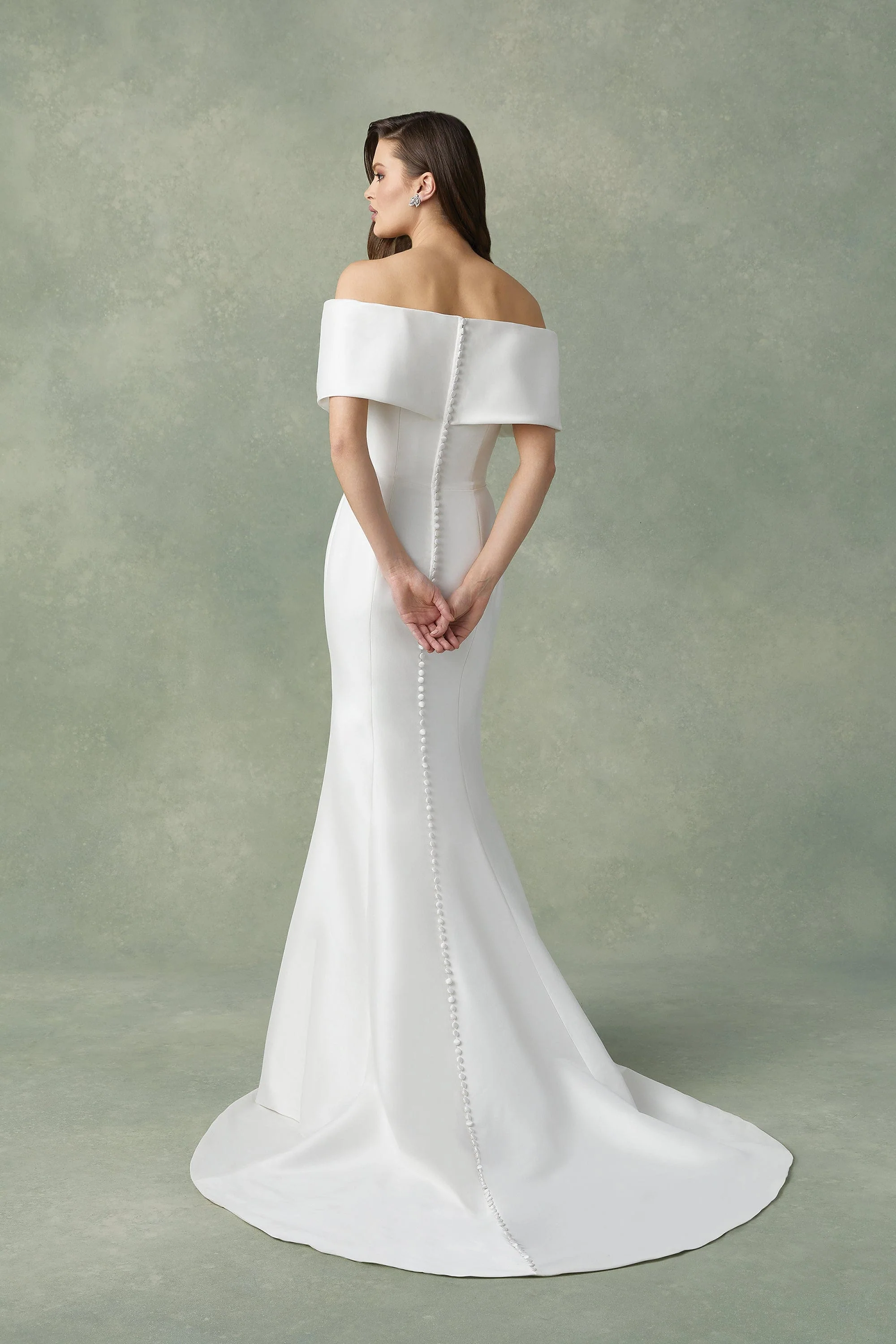 Justin Alexander Fiona - Size 14 - Image 2