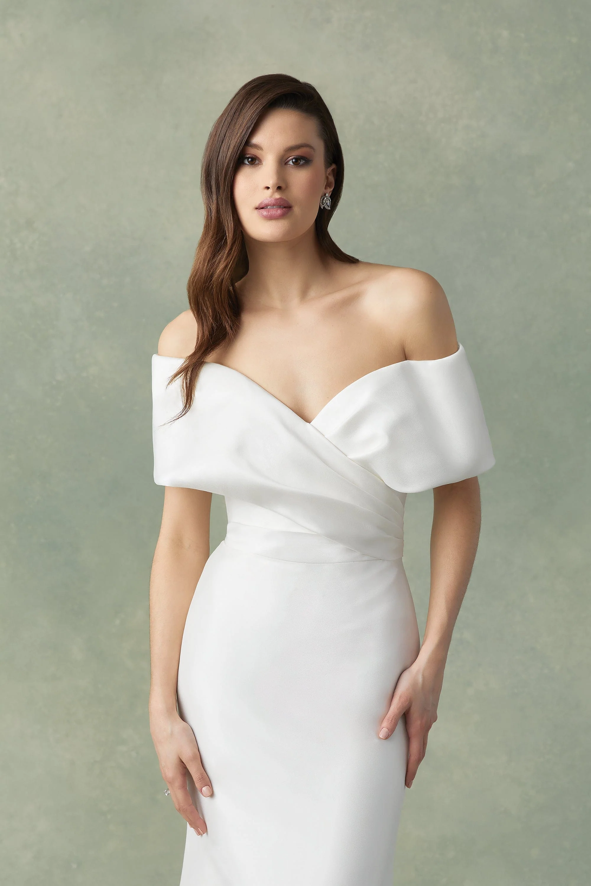 Justin Alexander Fiona - Size 14 - Image 3