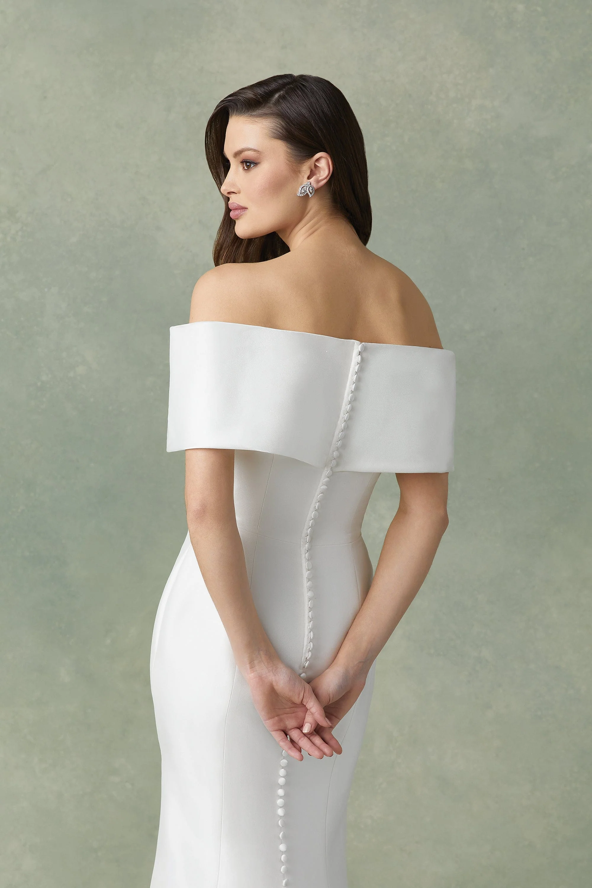 Justin Alexander Fiona - Size 14 - Image 4