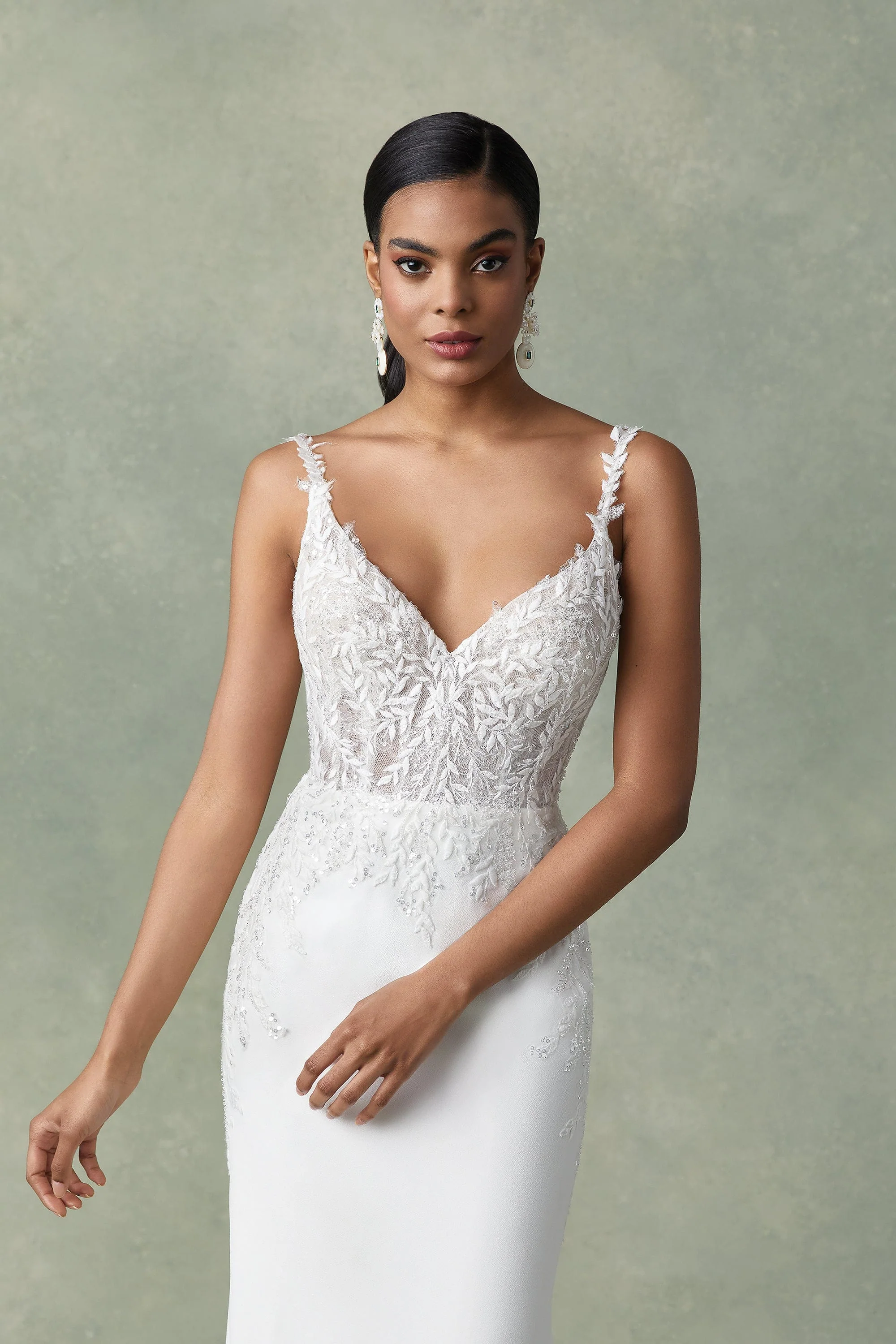 Justin Alexander Flora - Size 12 - Image 3