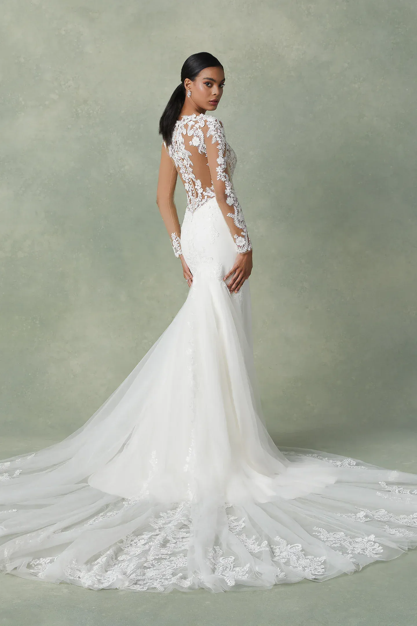 Justin Alexander Forrest - Size 16 - Image 2