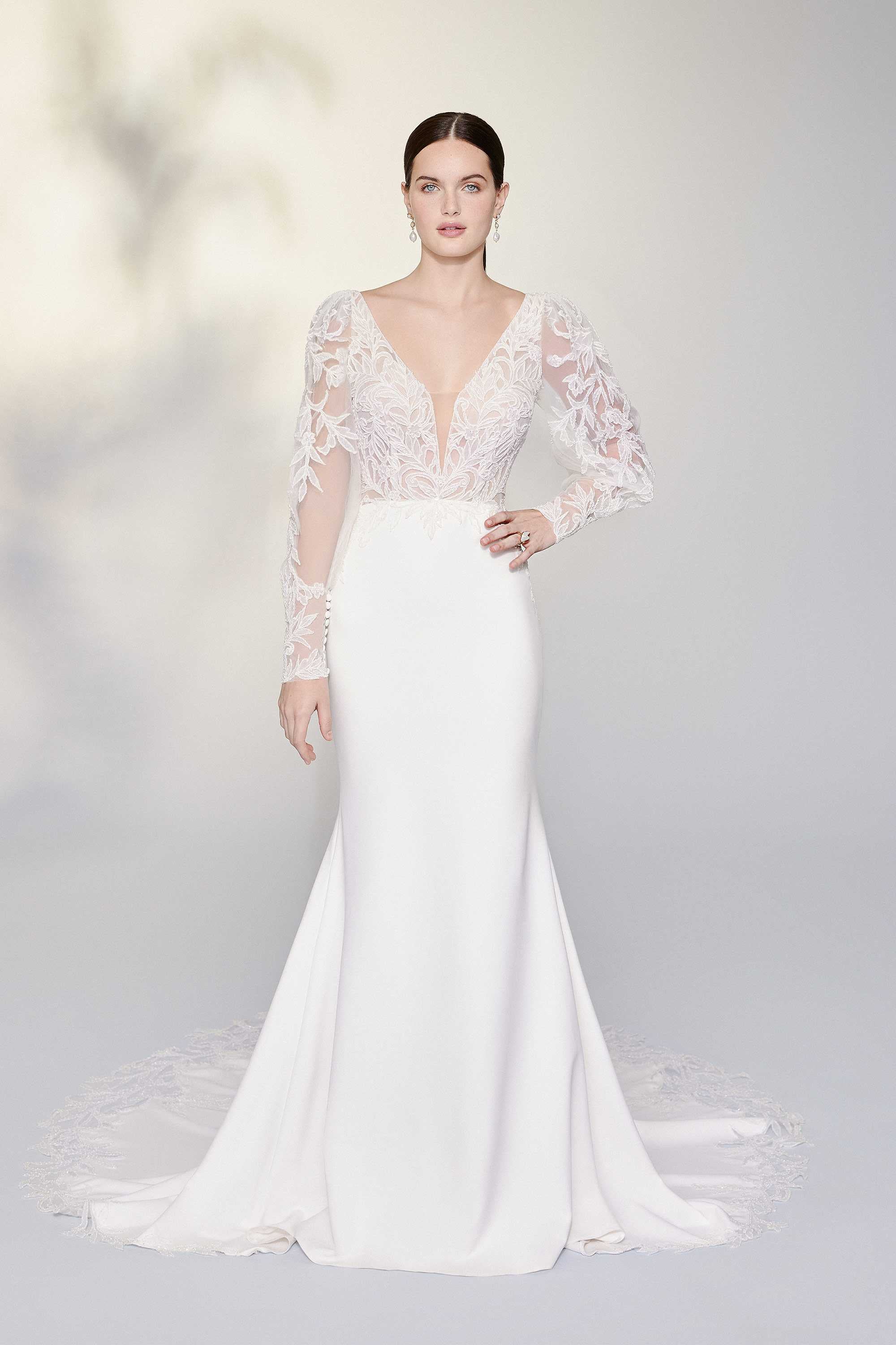 Justin Alexander Galina - Size 10