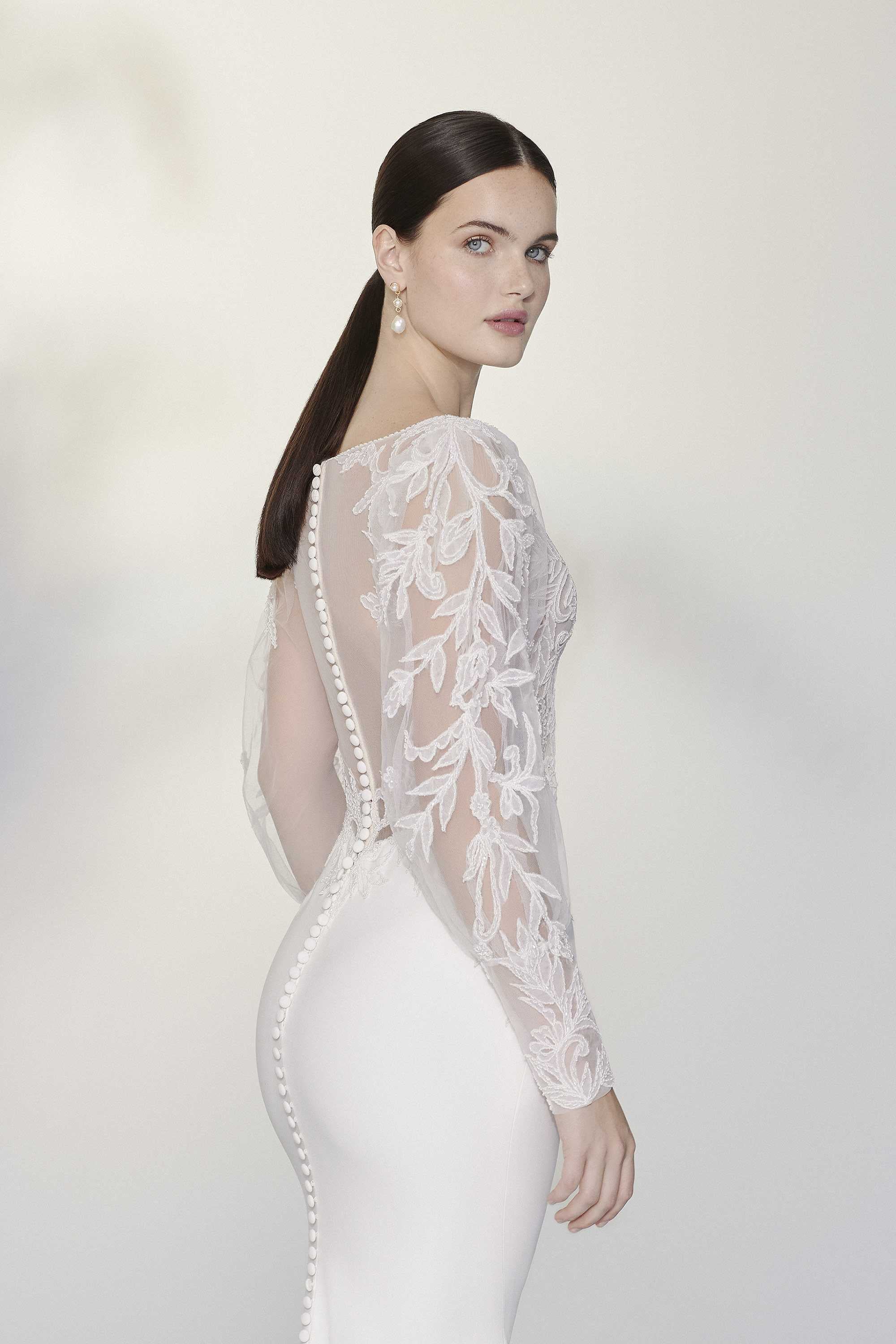 Justin Alexander Galina - Size 10 - Image 4