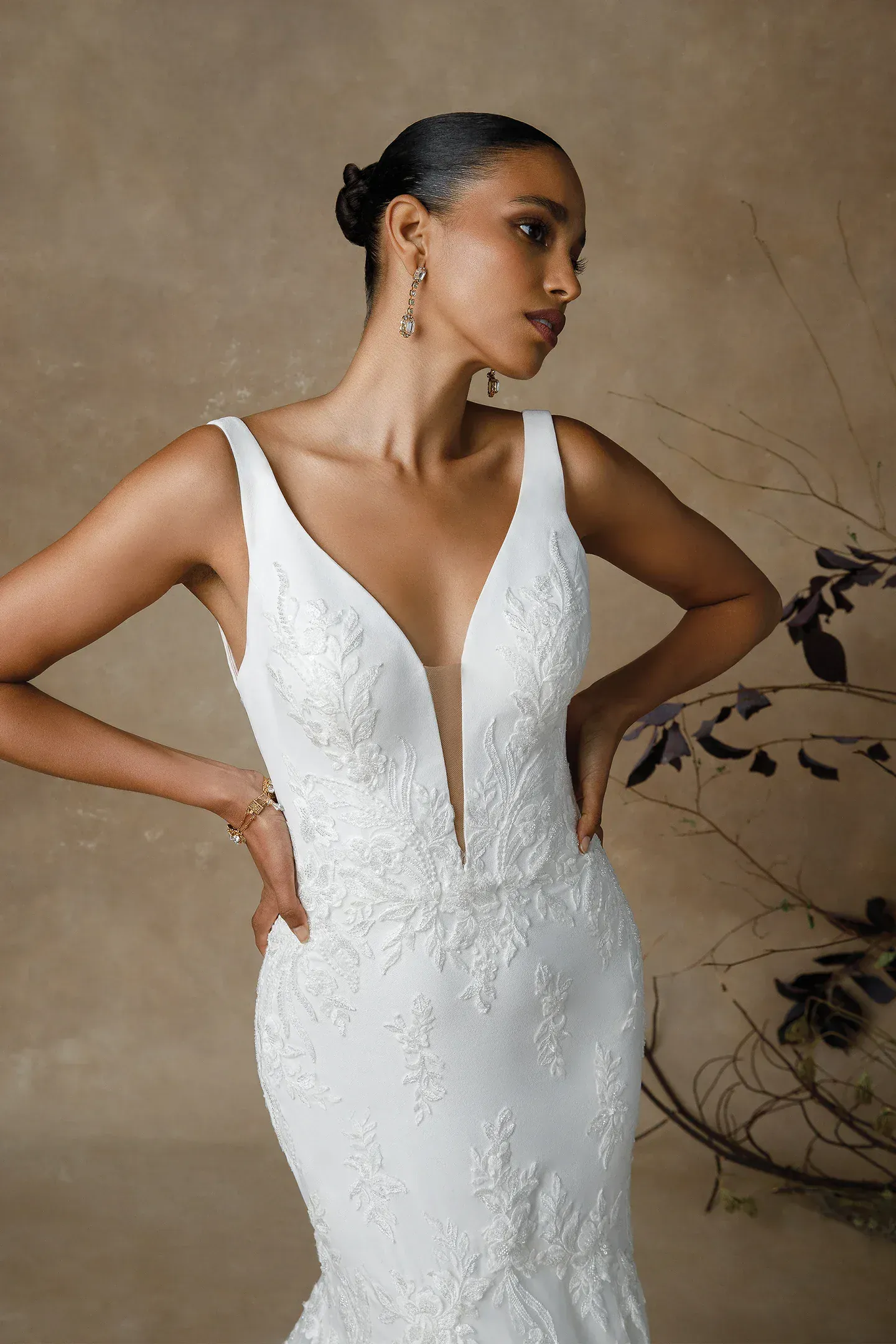 Justin Alexander Gavin 88317 - Size 12 - Image 3