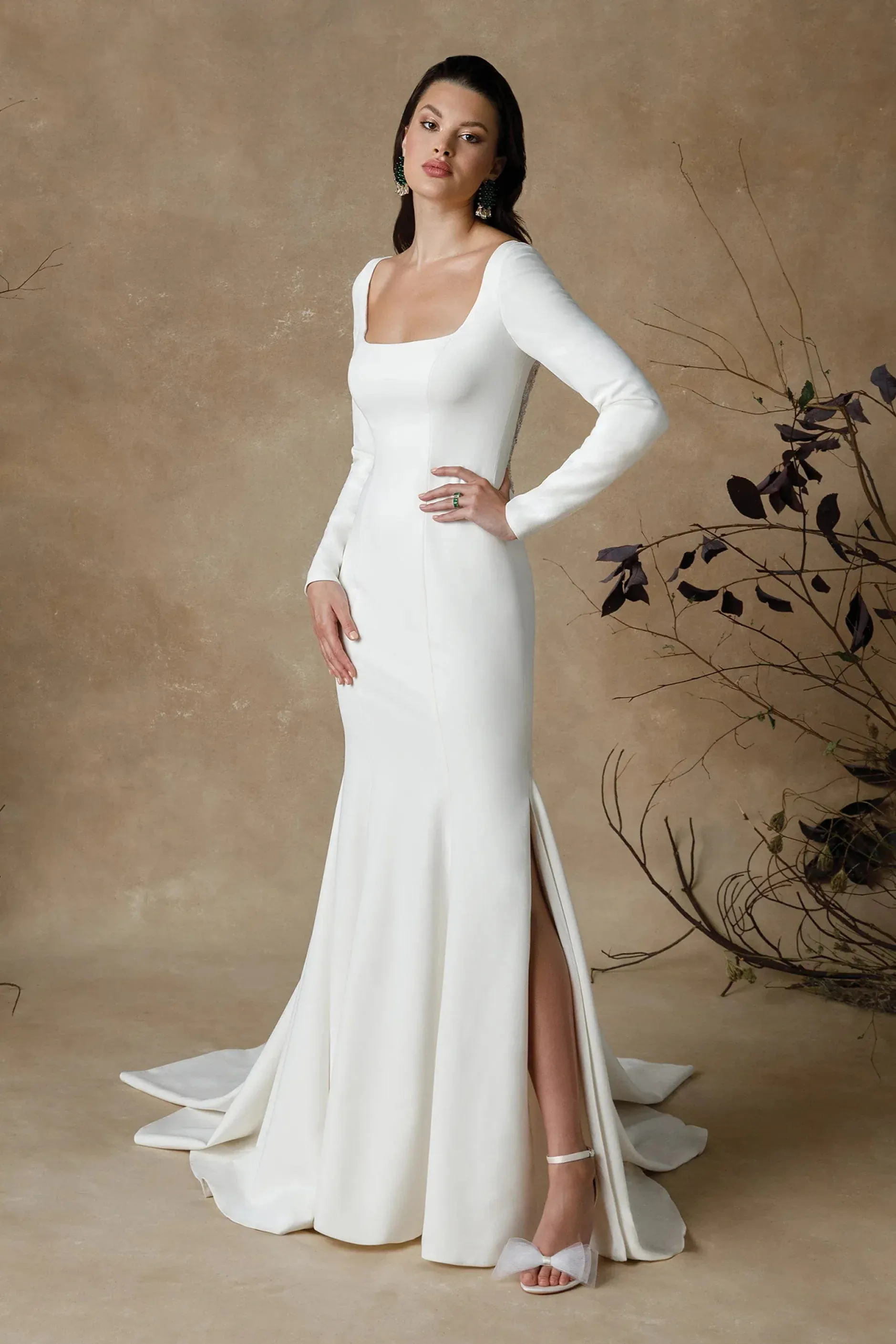 Justin Alexander Gemma - Size 10