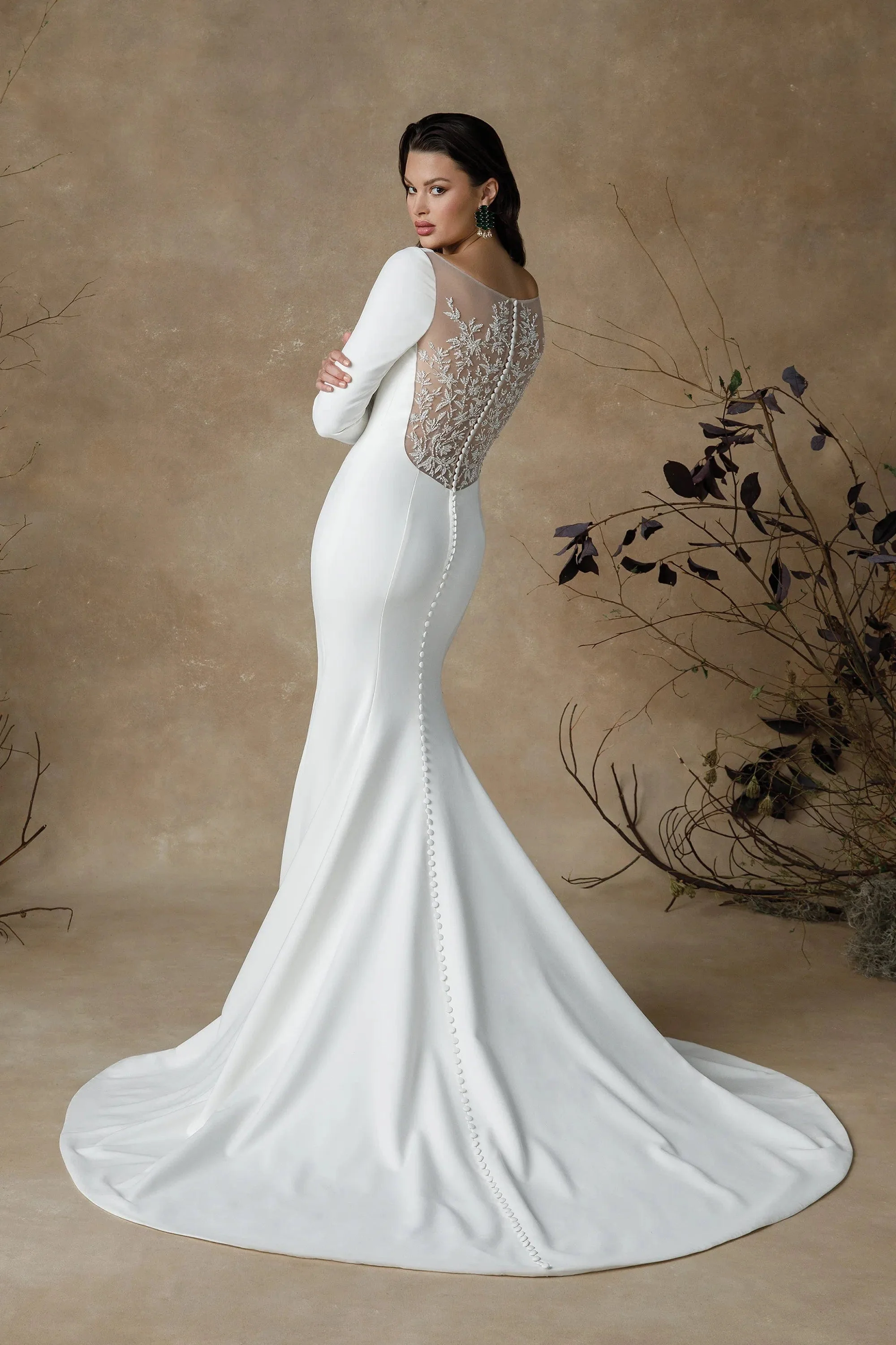 Justin Alexander Gemma - Size 10 - Image 2