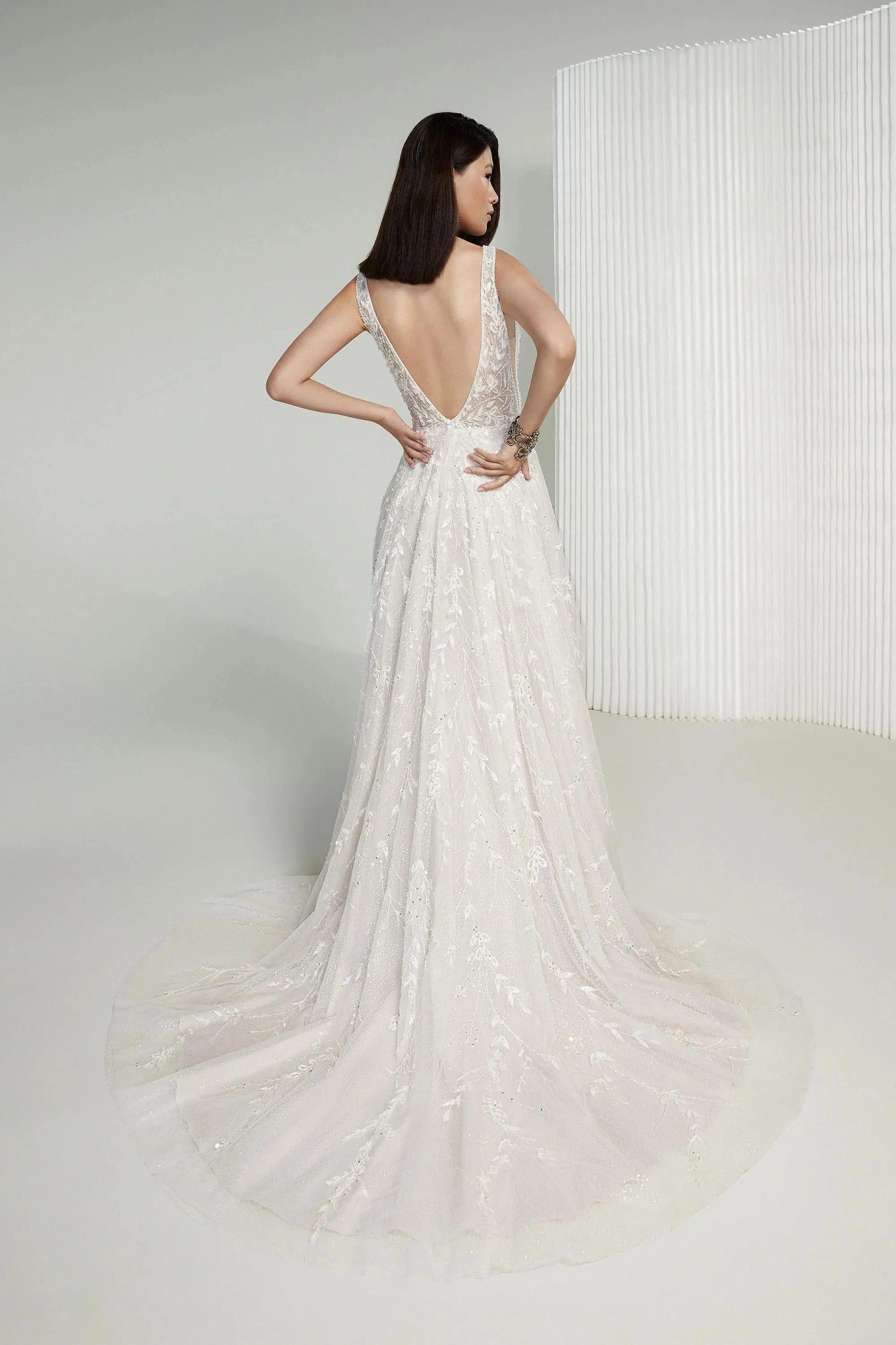Justin Alexander Golda 99221 - Size 10 - Image 2