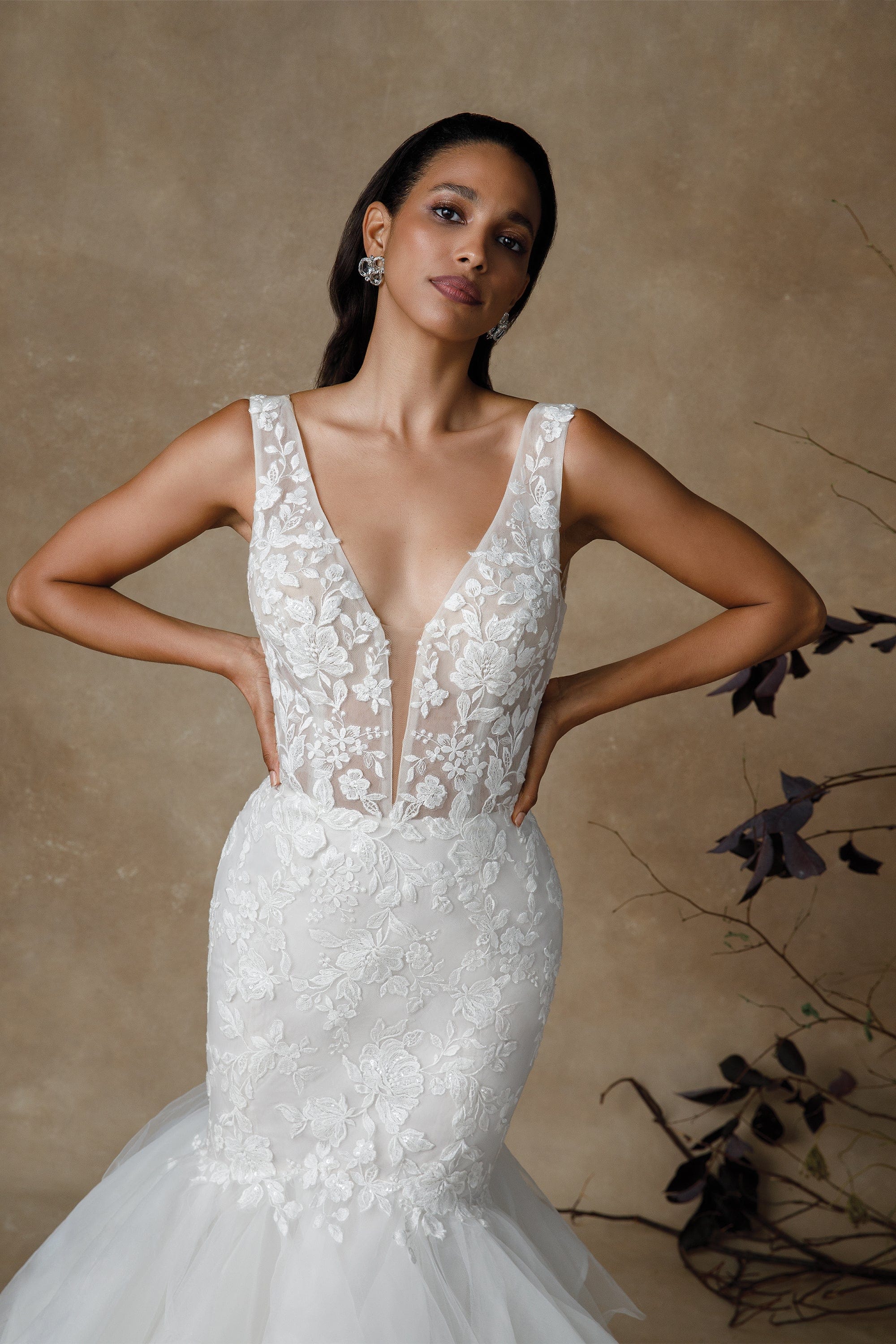 Justin Alexander Gracelyn 88332 - Size 6 - Image 3