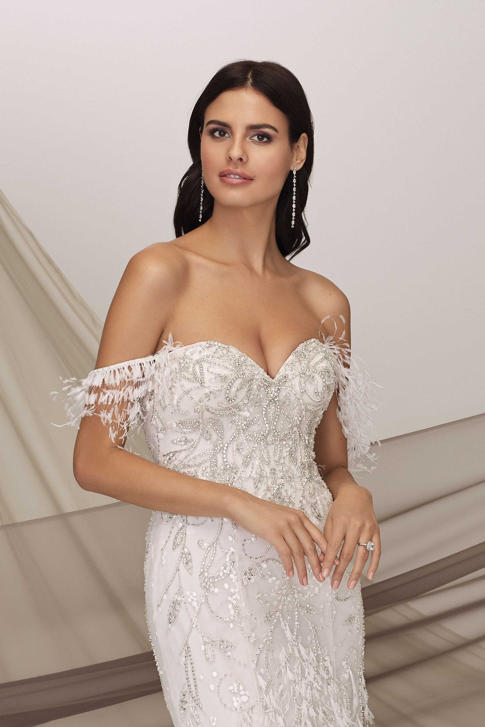 Justin Alexander Lenox - Size 10 - Image 3