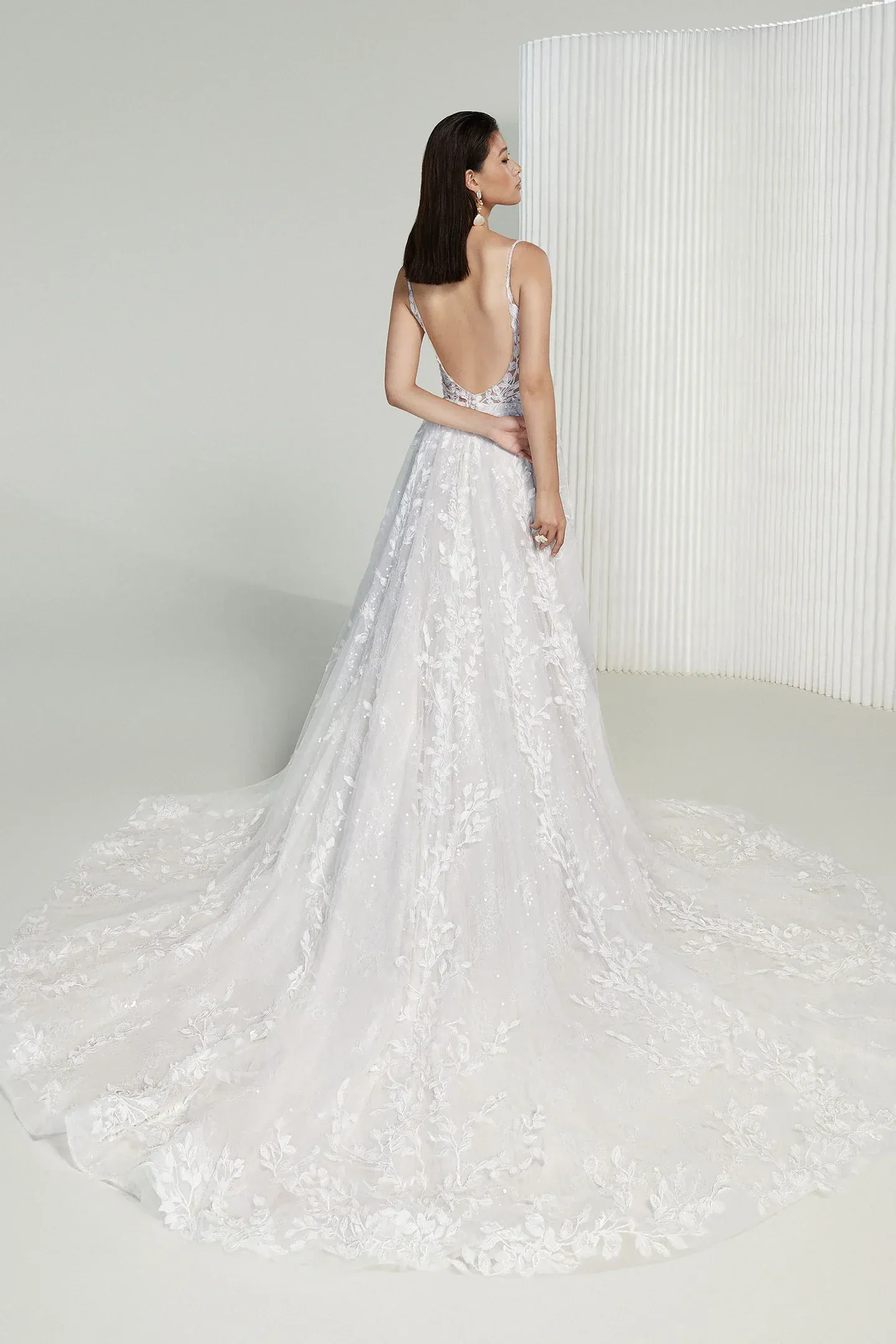 Signature by Justin Alexander Gloria 99211 - Size 10 - Image 2