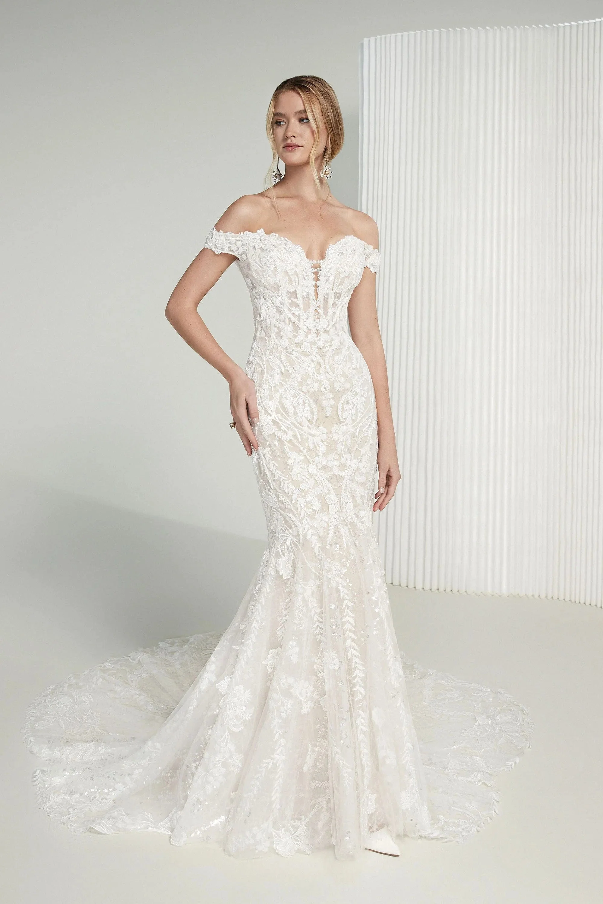 Signature by Justin Alexander Indira 99220 - Size 12
