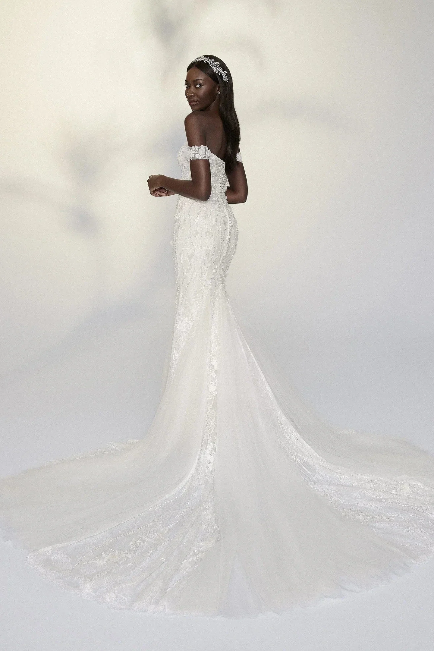 Signature by Justin Alexander Maude 99202 - Size 16 - Image 2