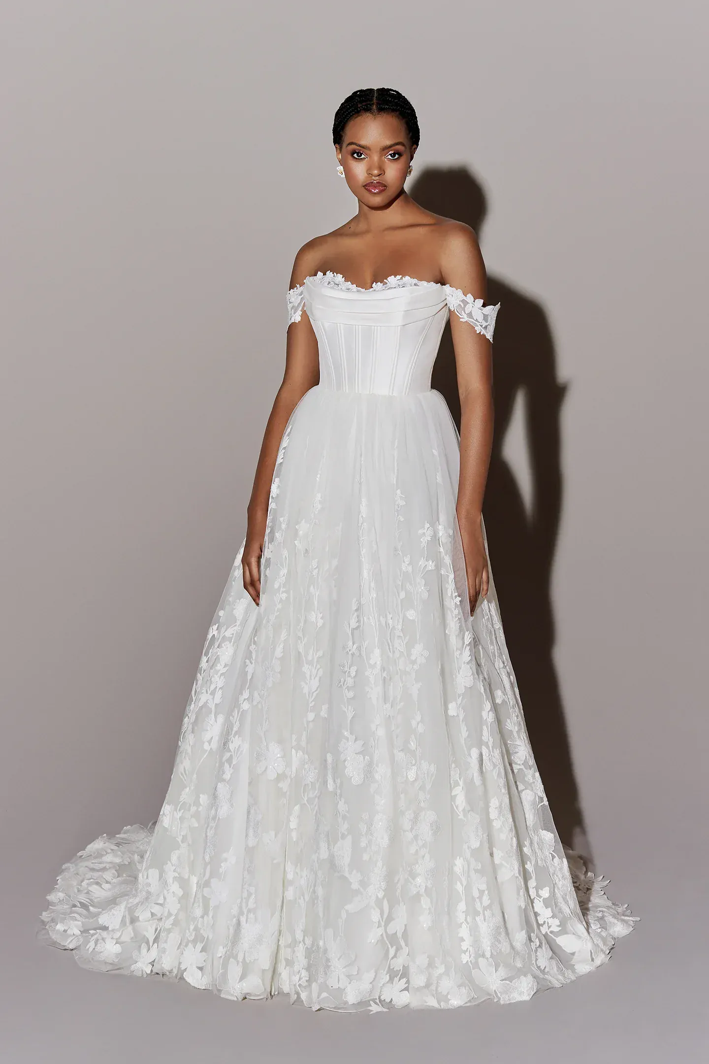 Signature by Justin Alexander Pledge - Size 14
