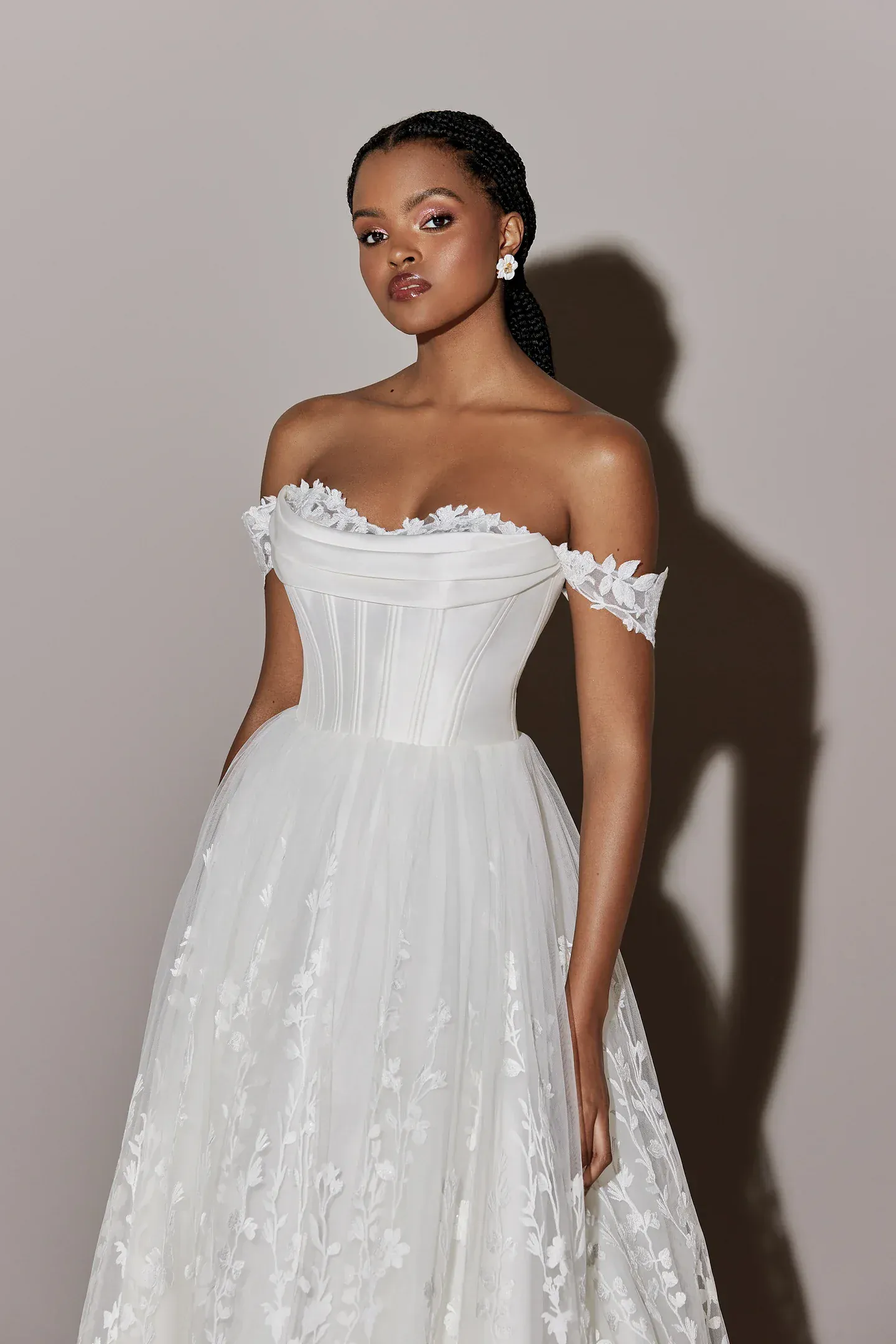 Signature by Justin Alexander Pledge - Size 14 - Image 3