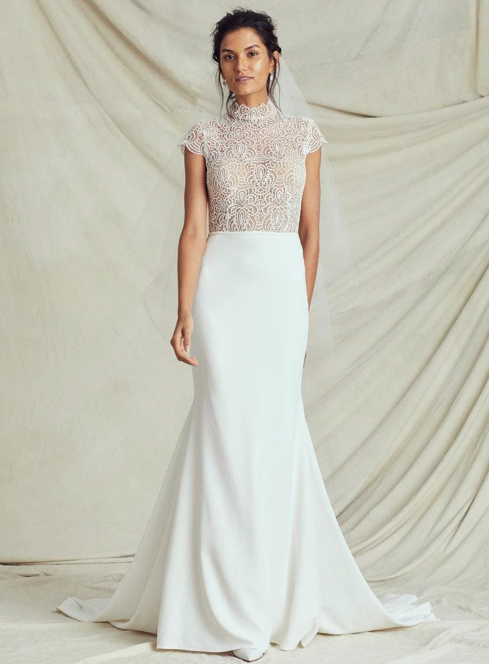 Kelly Faetanini Adair - Size 2