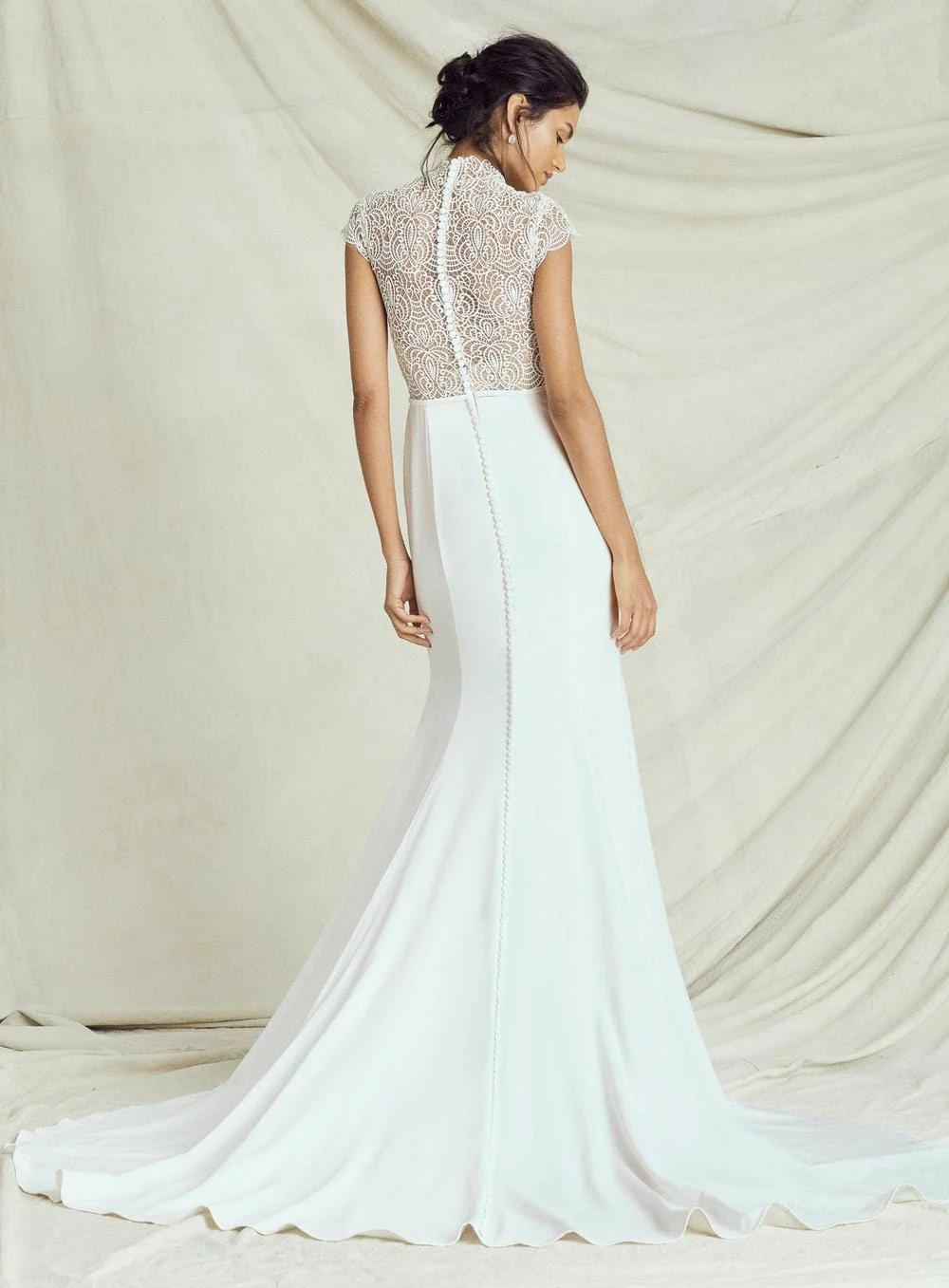 Kelly Faetanini Adair - Size 6 - Image 2
