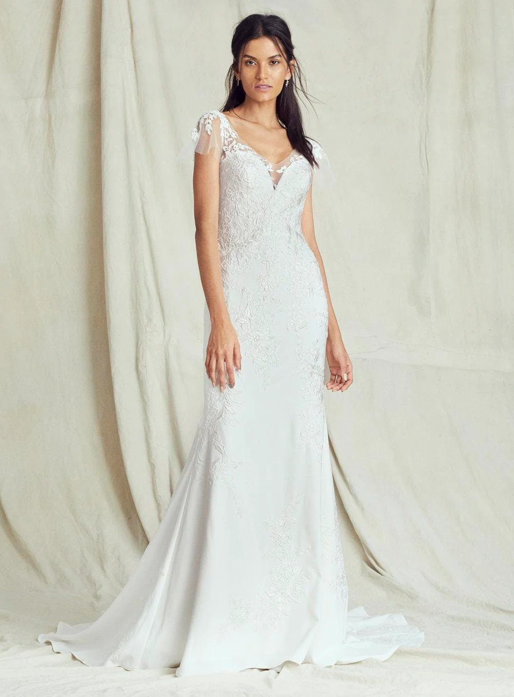 Kelly Faetanini Allegra - Size 8