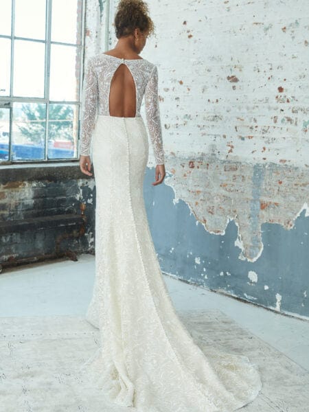 Kelly Faetanini Angelica - Size 10 - Image 2