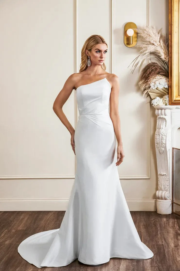 Kelly Faetanini Bryant + Train - Size 10 - Image 2