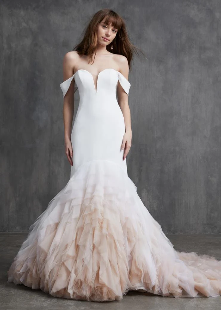 Kelly Faetanini Joan - Size 2