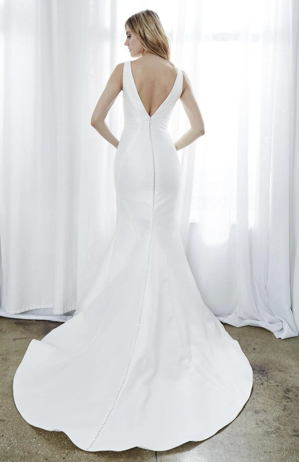 Kelly Faetanini Julienne - Size 10 - Image 2