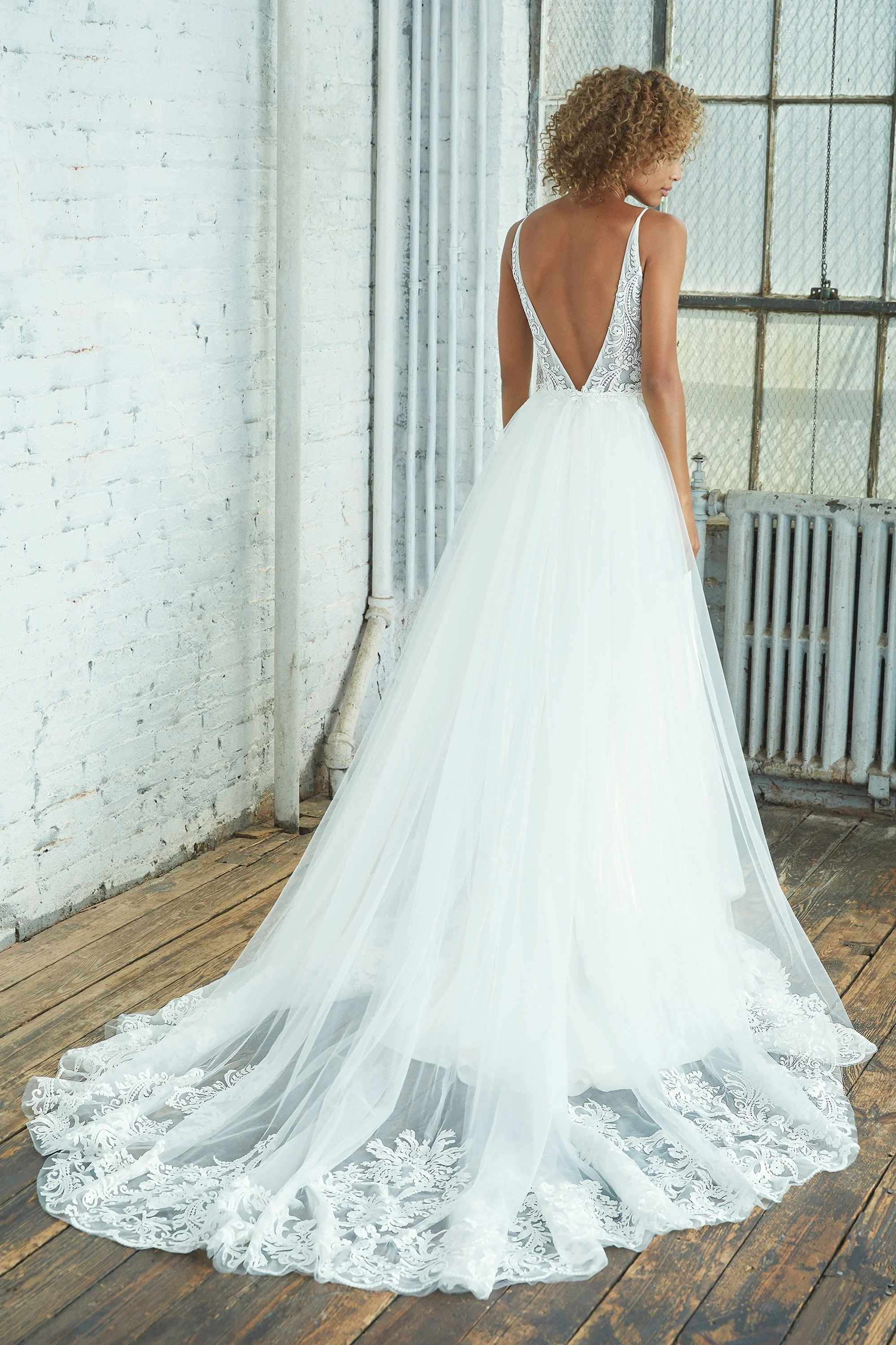 Kelly Faetanini Linden + Train - Size 8 - Image 2