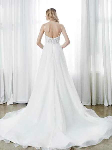 Kelly Faetanini Nicolette - Size 10 - Image 2