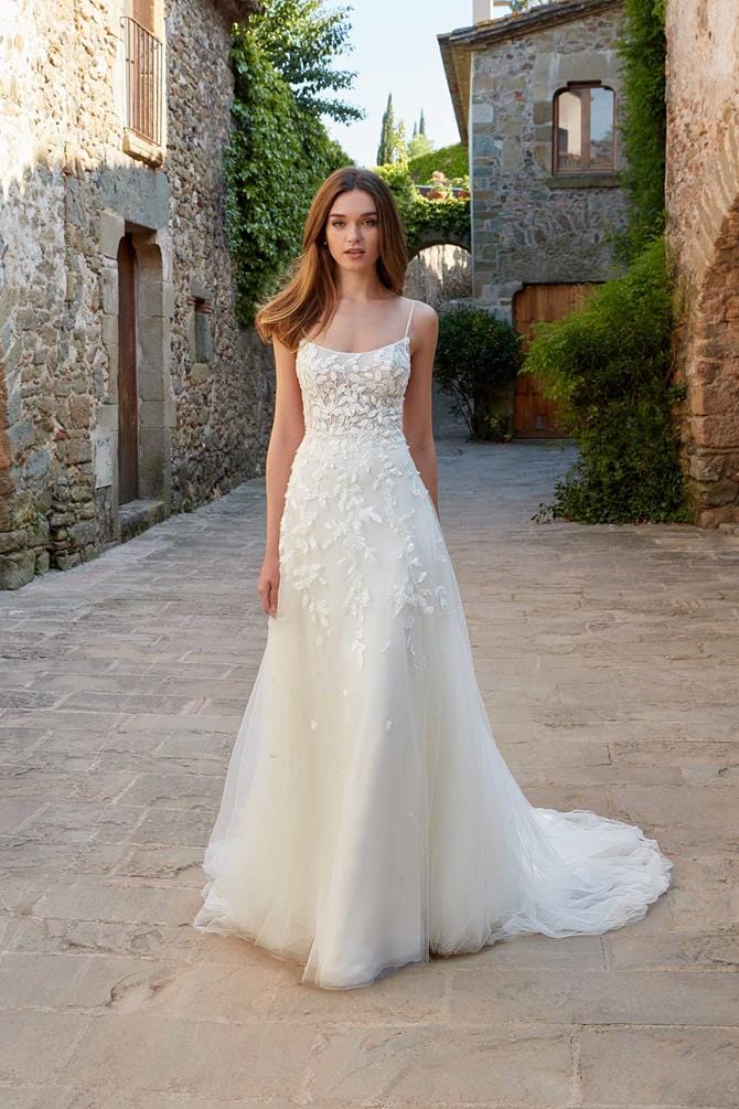 Kelly Faetanini Nyssa - Size 10
