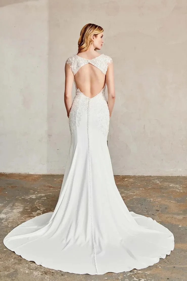 Kelly Faetanini Ophelia - Size 10 - Image 2